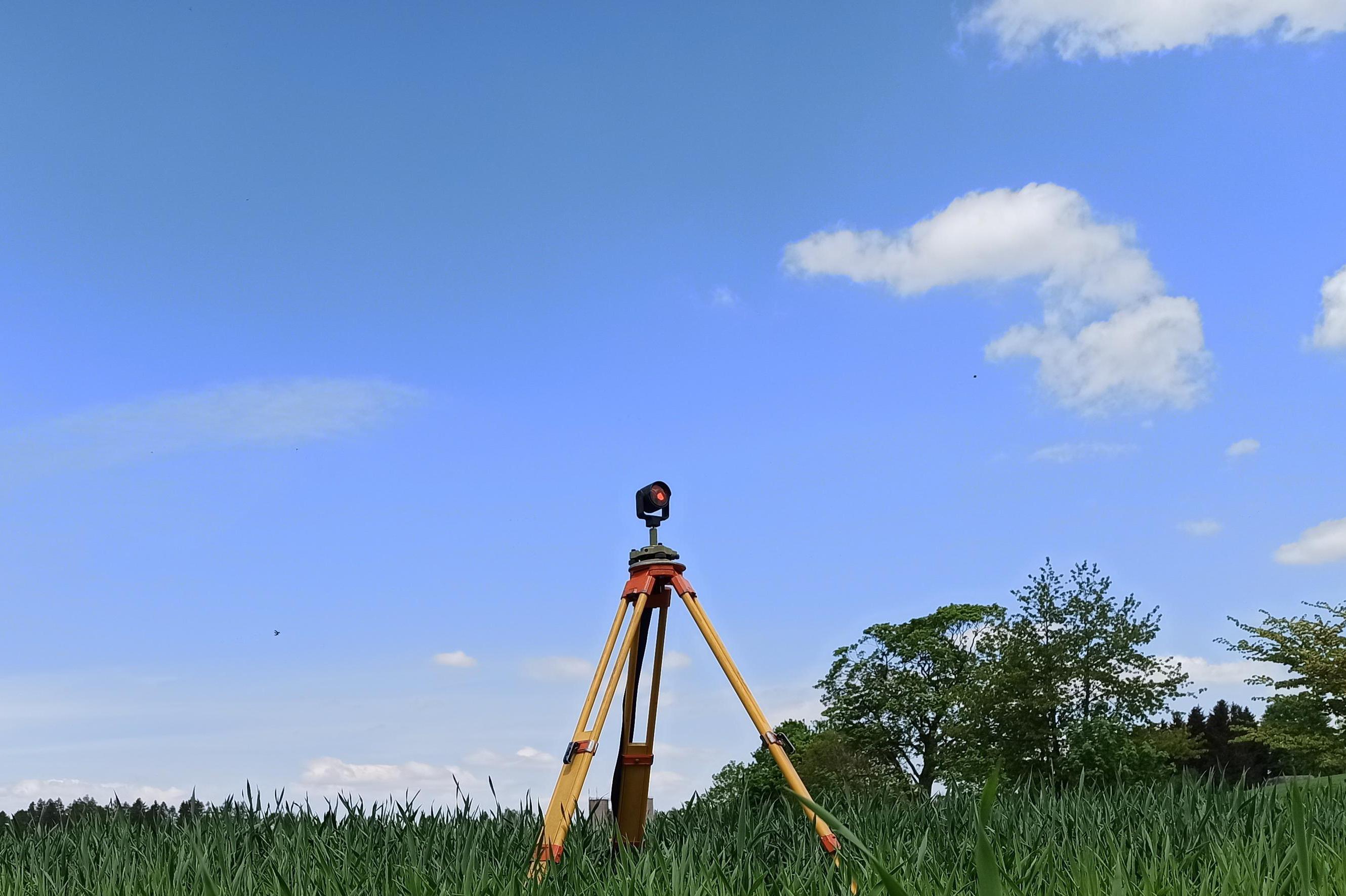 Ing. Jakub Nosek - geodetické práce