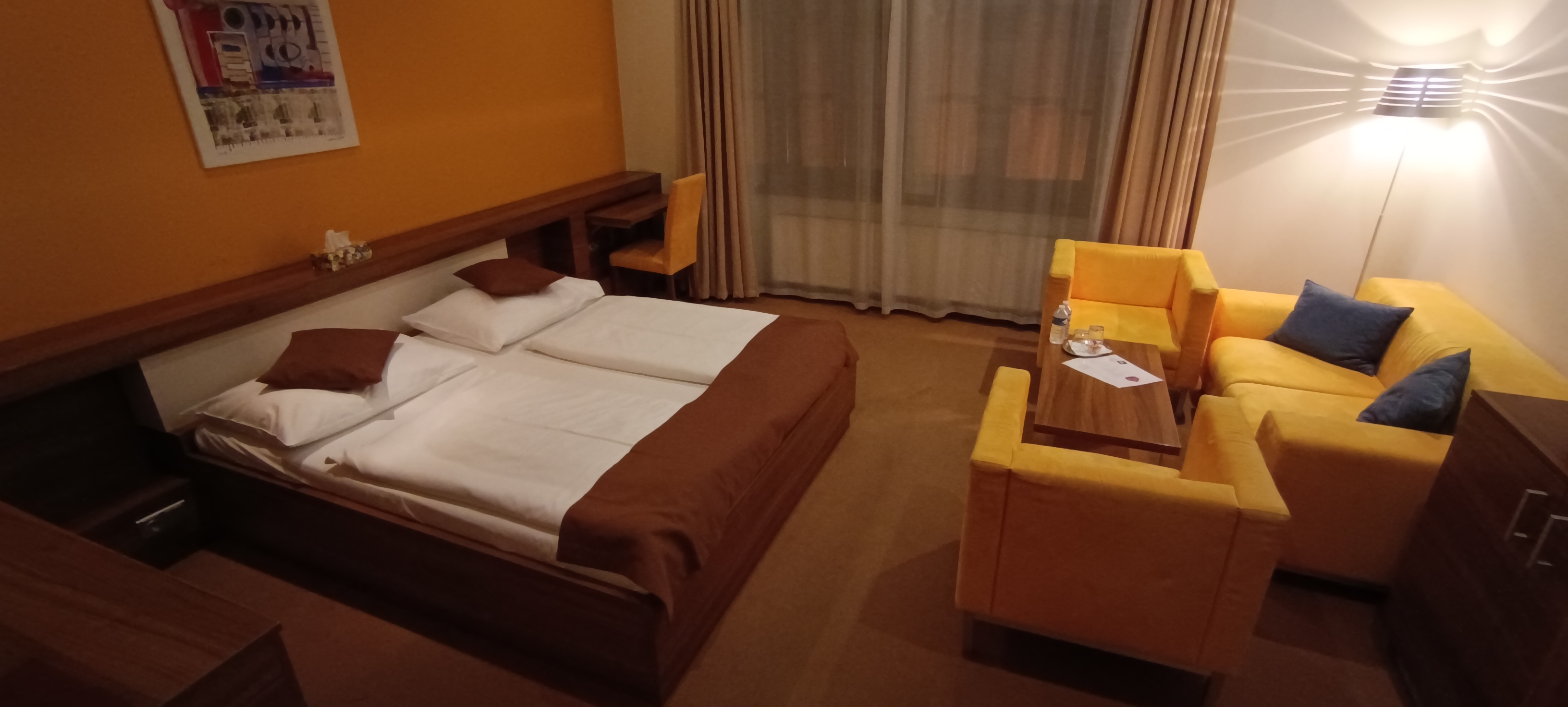 Penzion Černý Orel