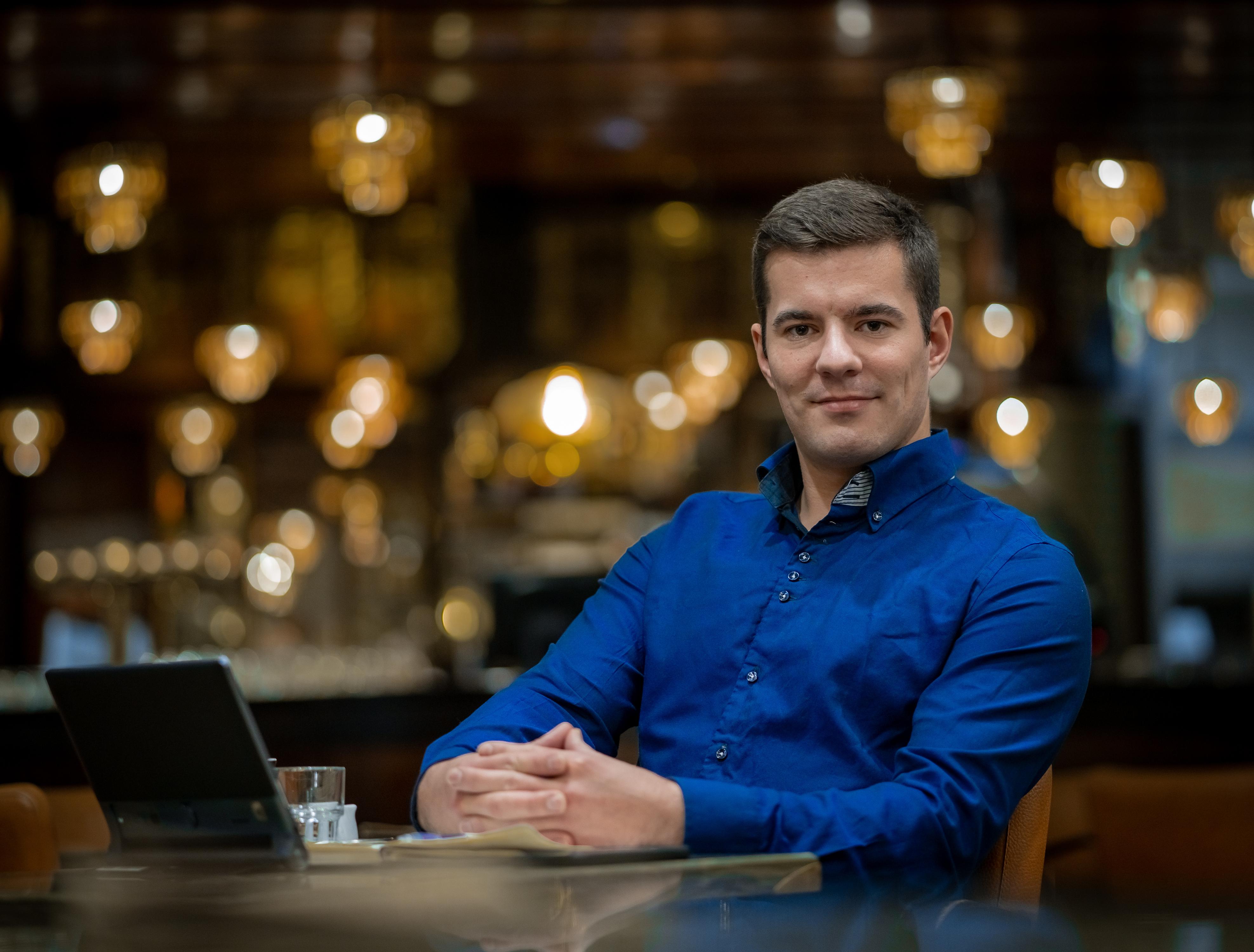 Zdeněk Kašpárek, DiS. foto 5