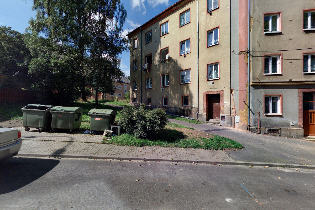 Grossmann - Nedorostek Malířské práce foto 5