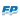 Značka polohy FP INSTAL s.r.o.