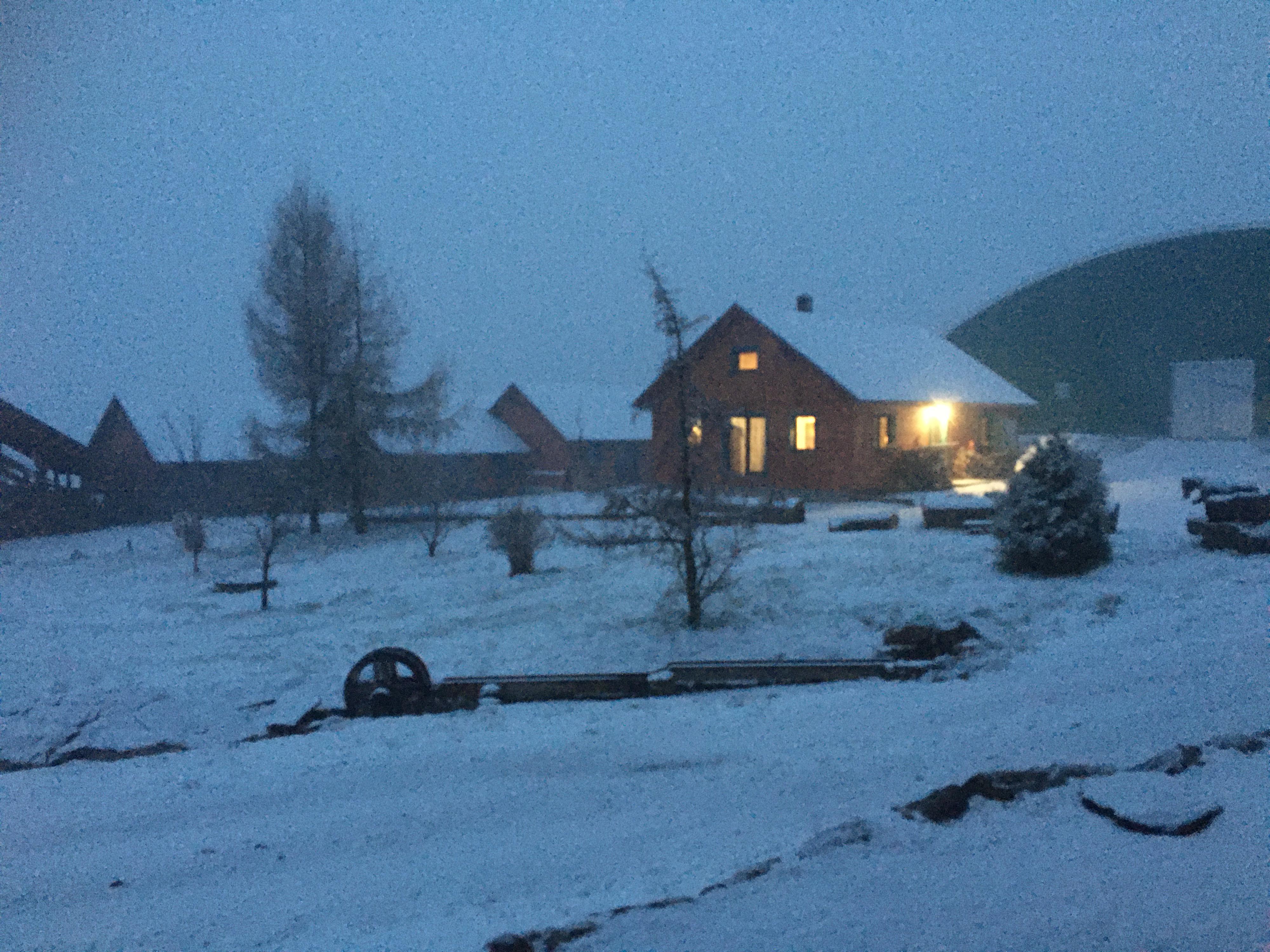 Ranč Orel foto 5