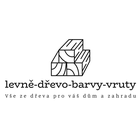 Logo obchodu Levne-drevo-barvy-vruty.cz