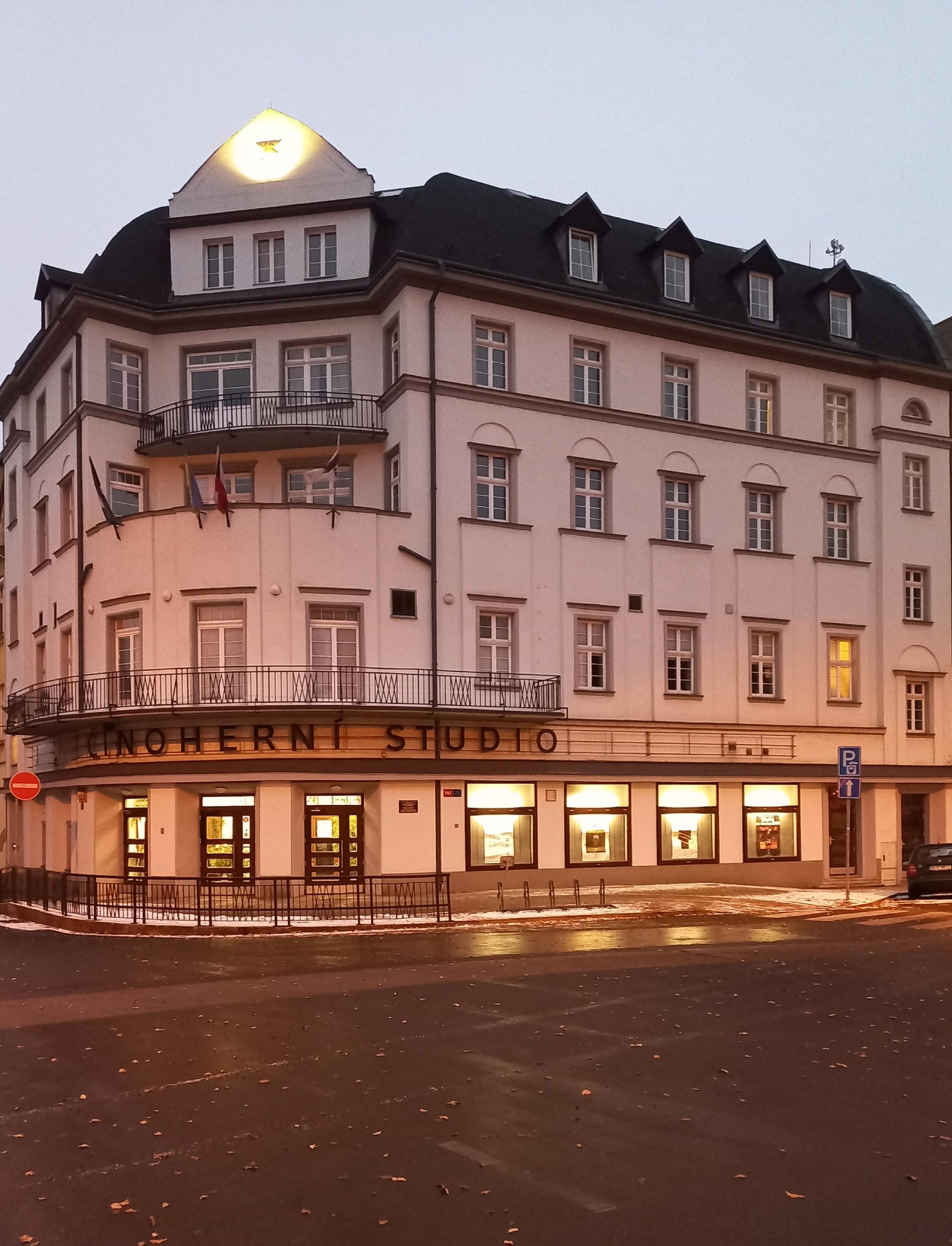 Činoherní studio města Ústí nad Labem foto 4