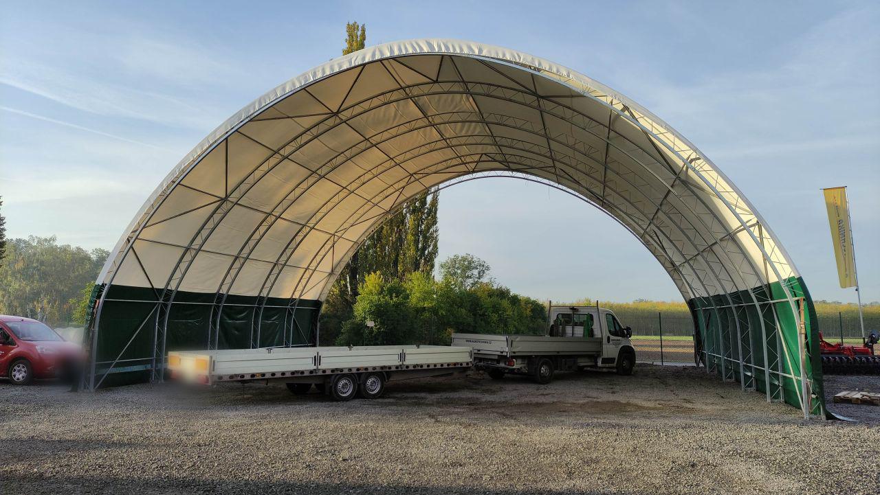 AGROTECHNIKA Vaněk s.r.o. foto 2