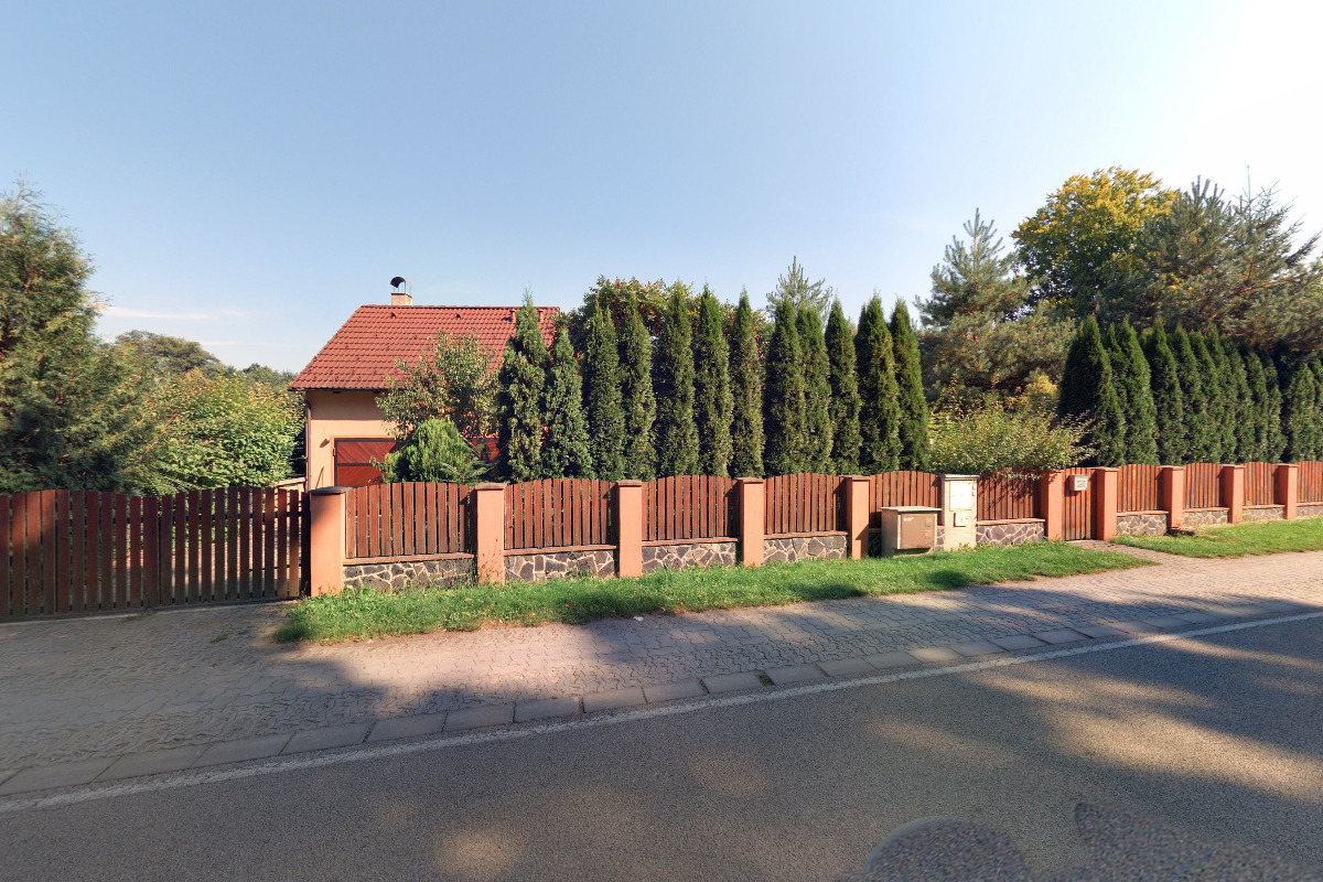 Apartmány u Pilaře
