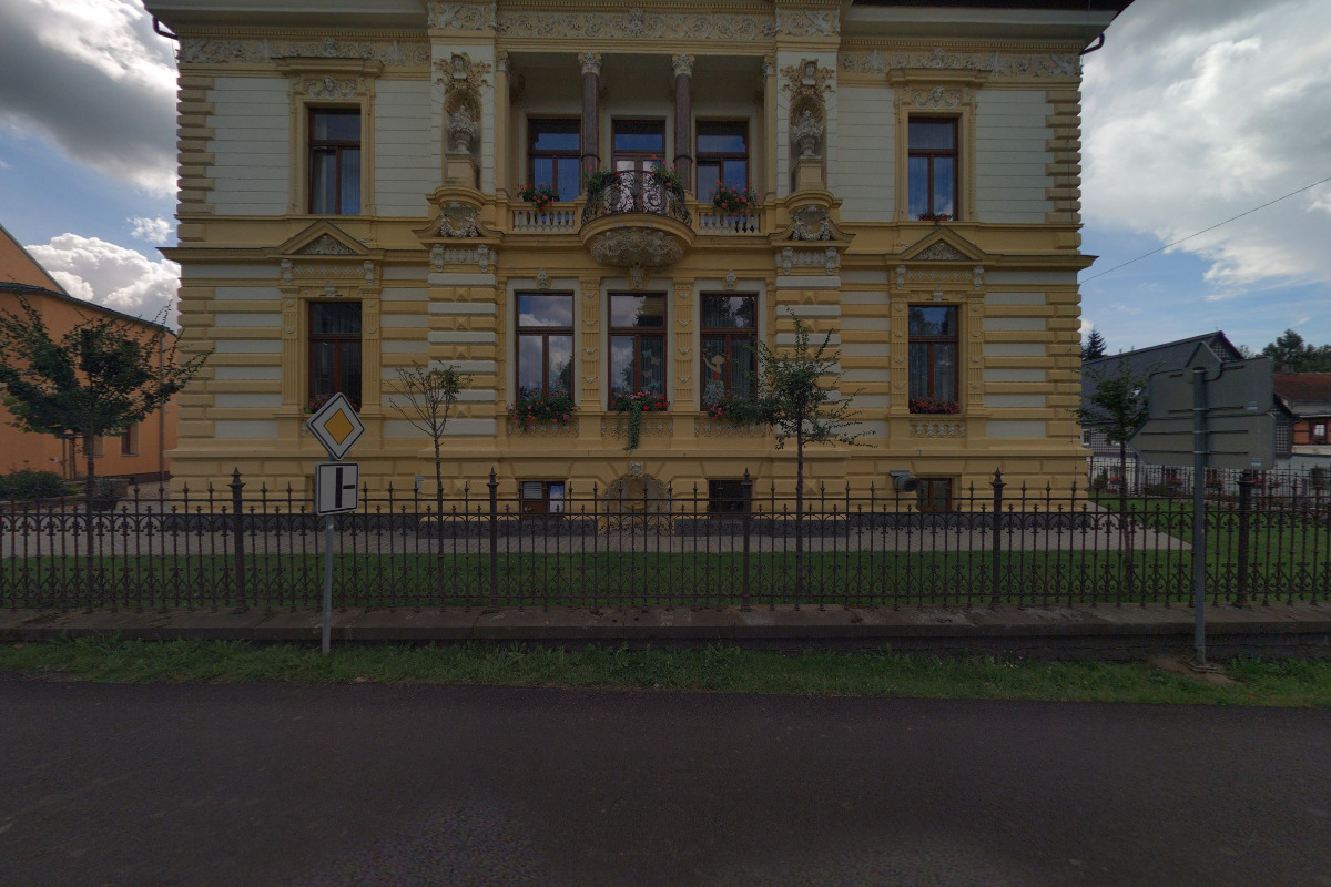 Domov Brtníky, příspěvková organizace foto 2