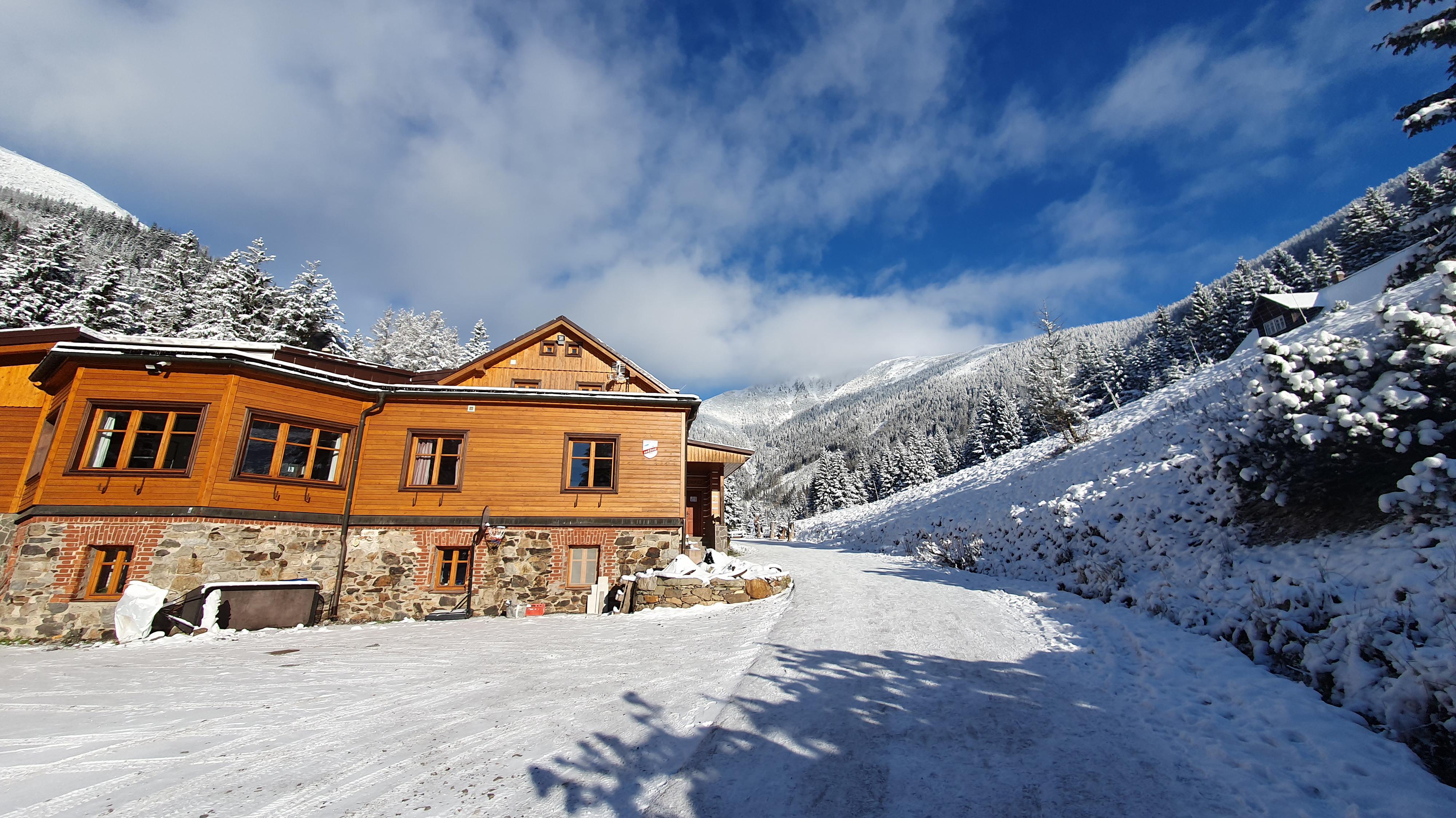 Bouda Pod Sněžkou foto 6