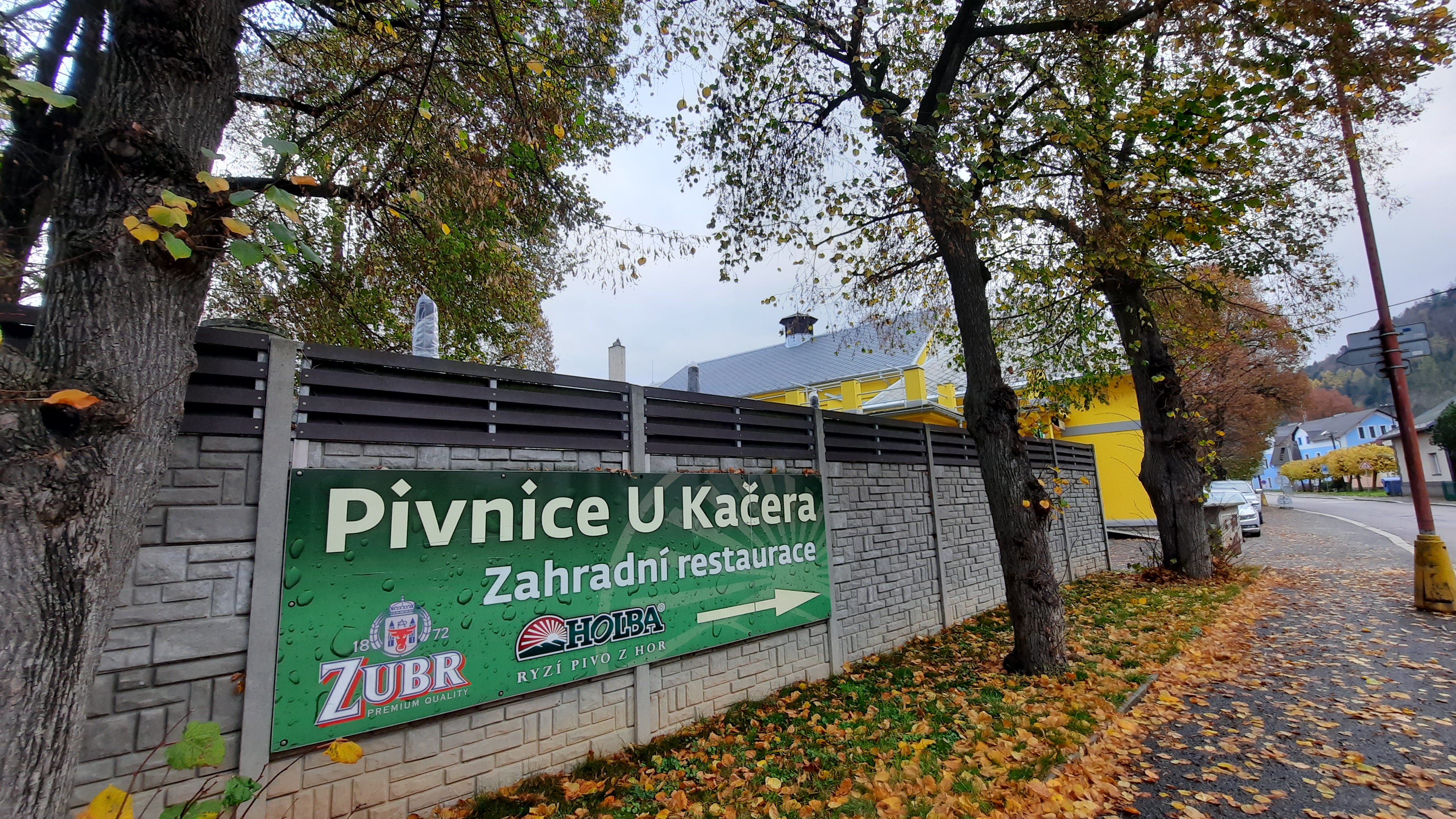 Pivnice u Kačera foto 6