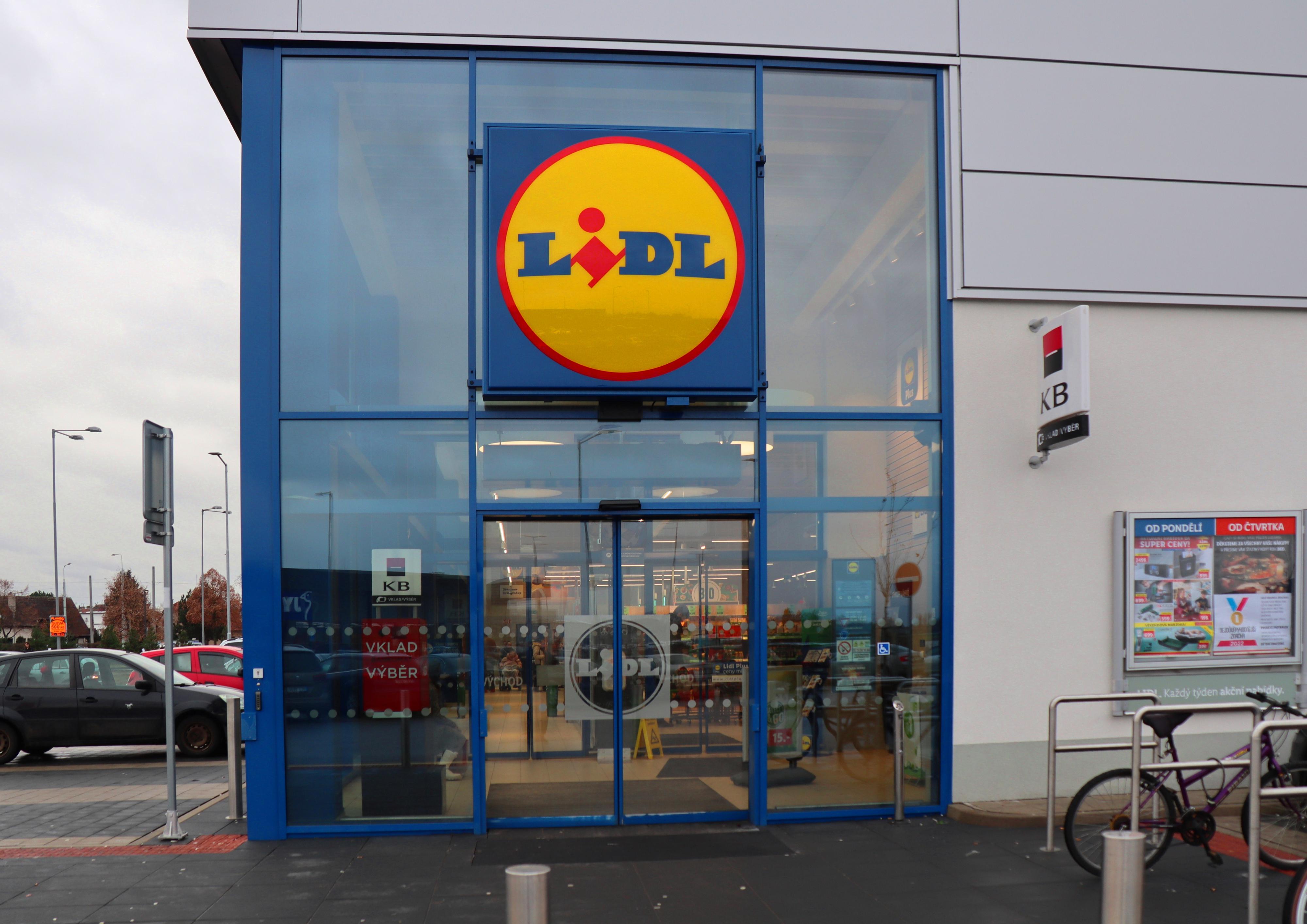 Lidl foto 5