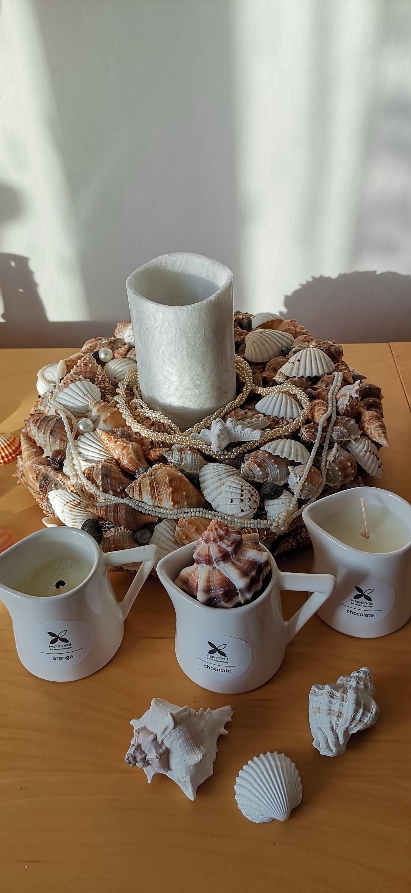 Masáže Bc. Marta Majorová foto 4