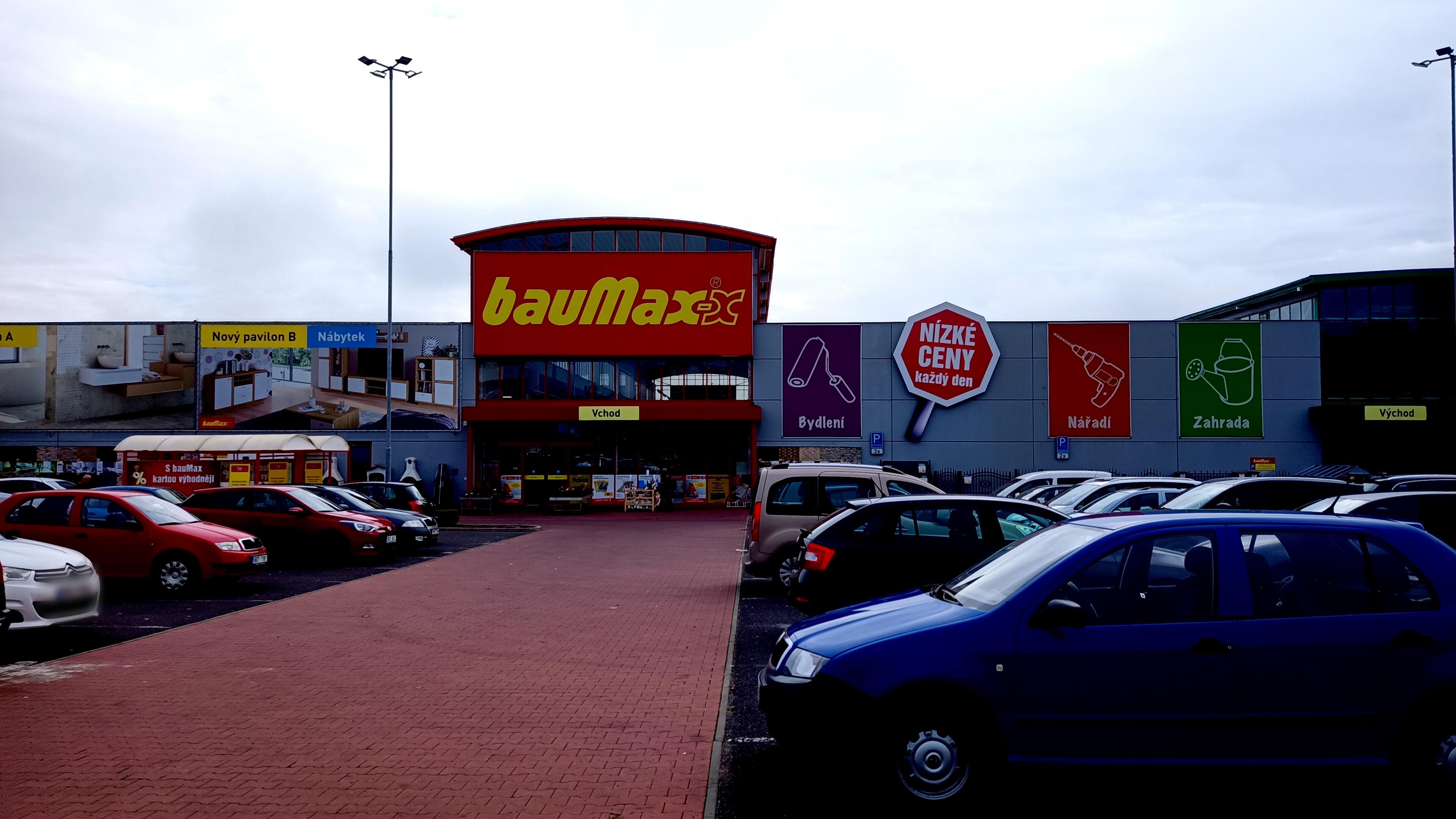 bauMax foto 4