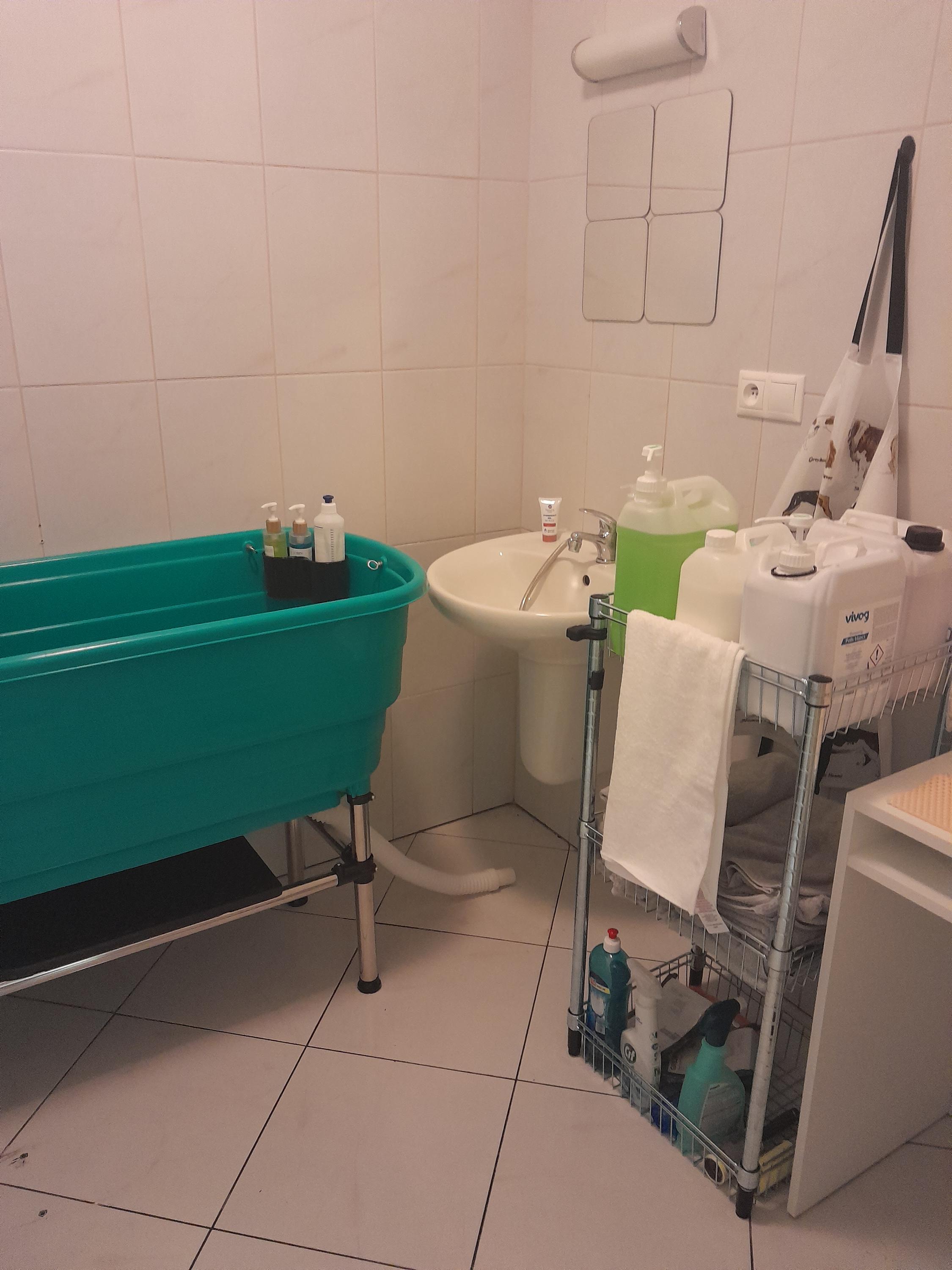 Péče o psy a kočky Simona Kuhn foto 5