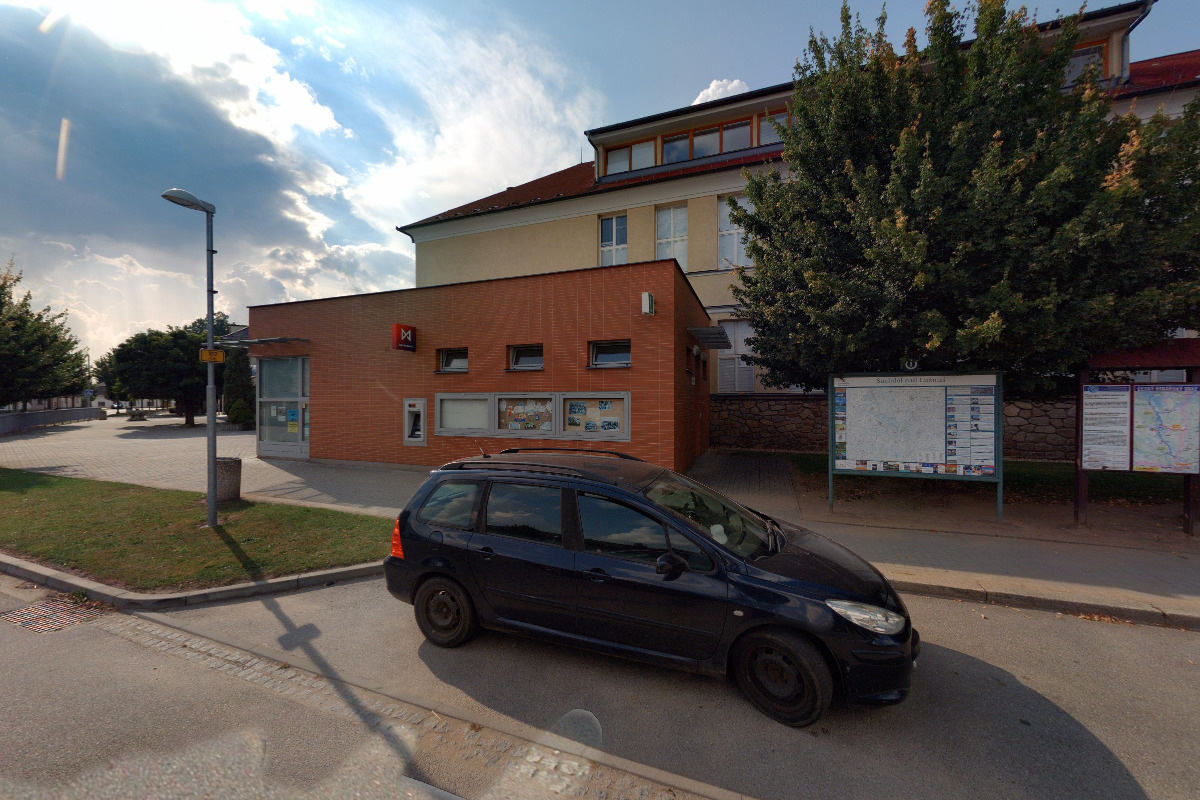 Městská knihovna Suchdol nad Lužnicí foto 3