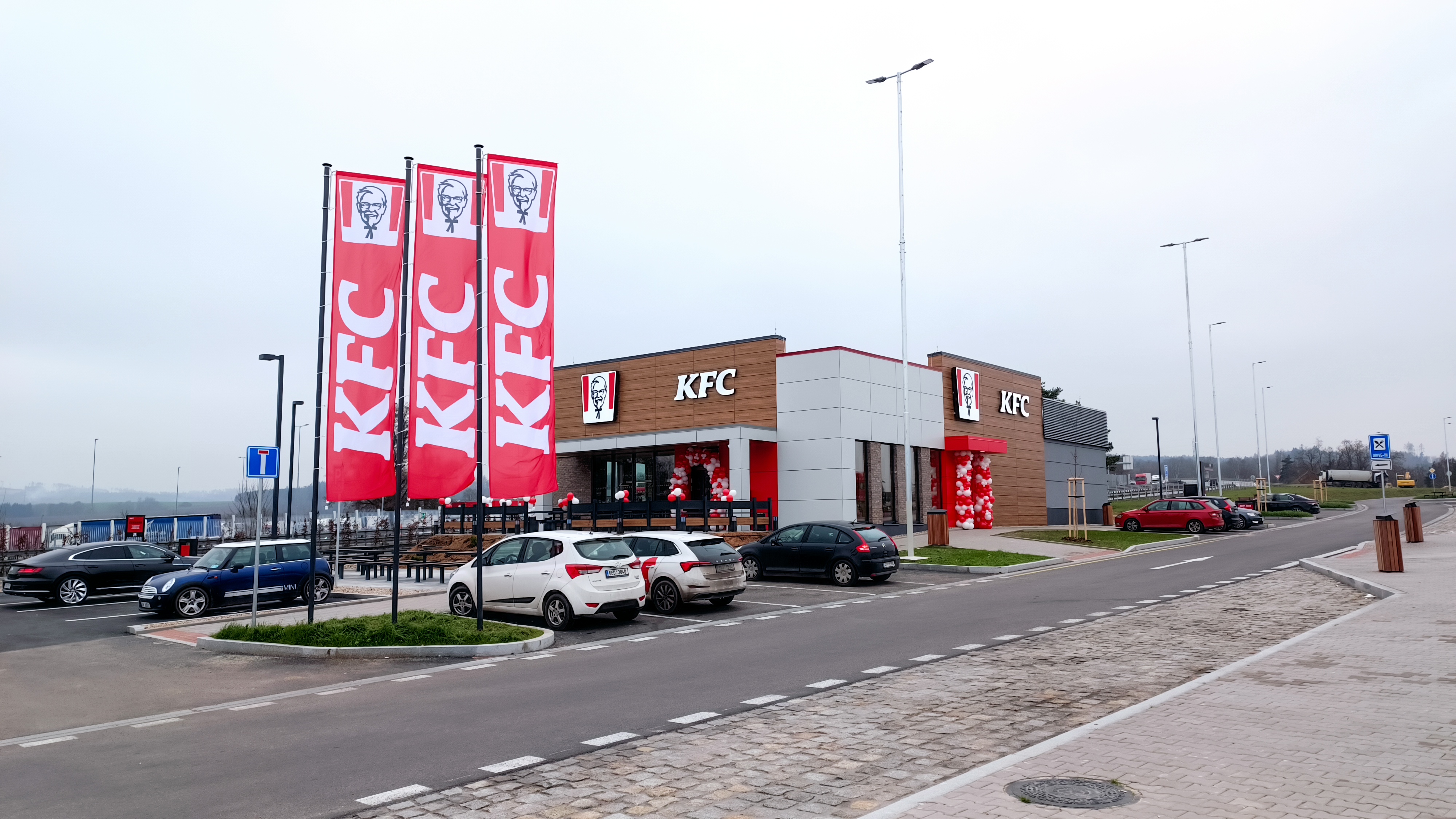KFC foto 4