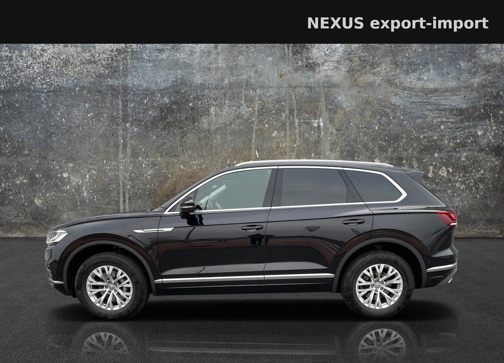 NEXUS automotive, a.s.