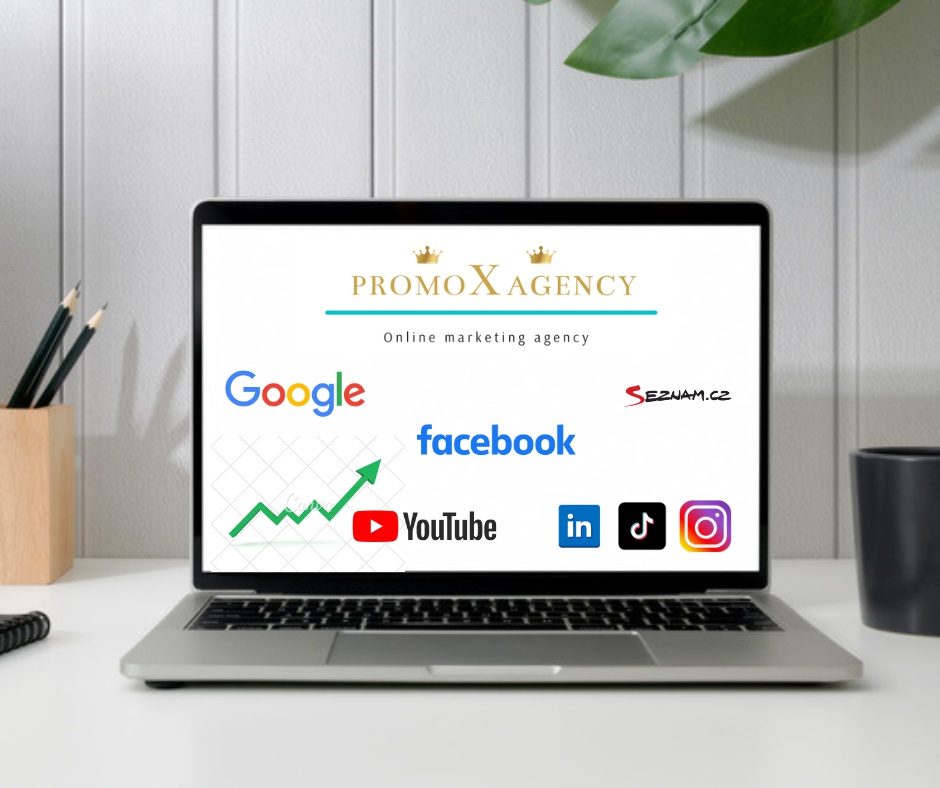 PromoX Agency - Ondřej Žídek foto 3