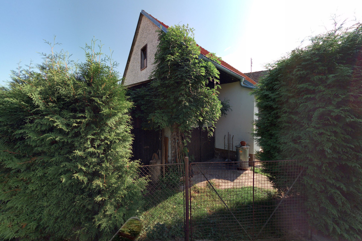 Ubytování U Emilky