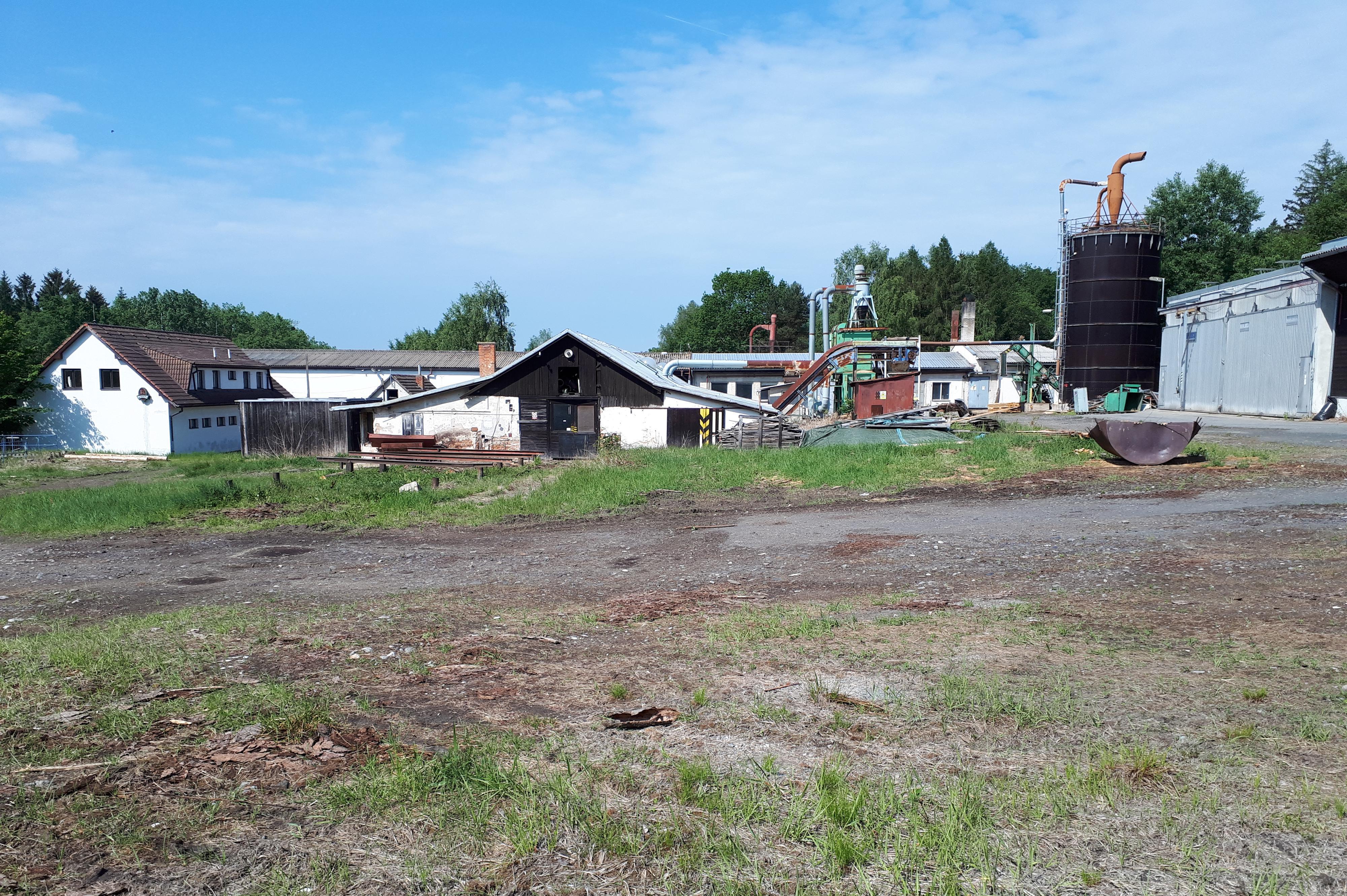 Wood & Parket system