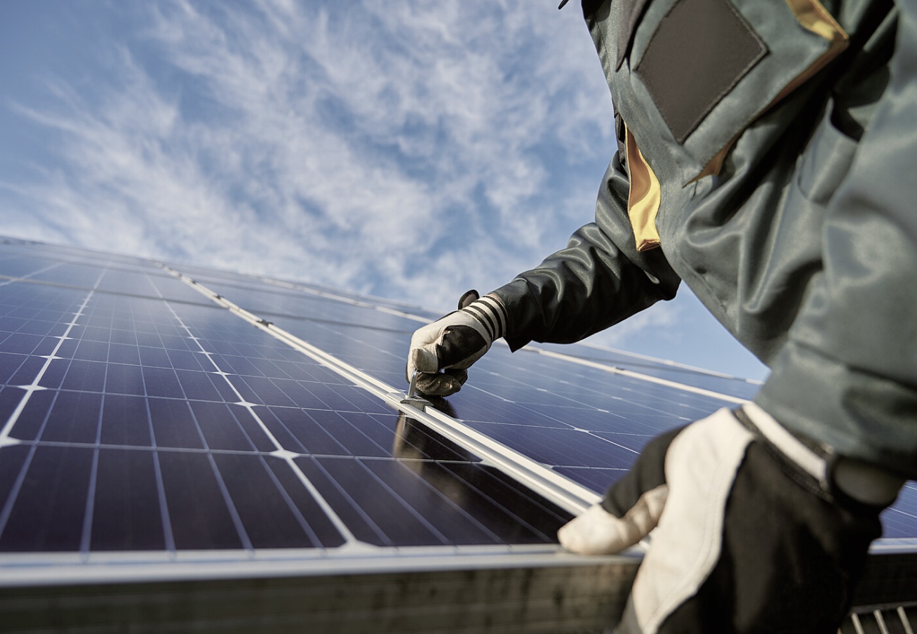 GENEPO - fotovoltaické elektrárny foto 3