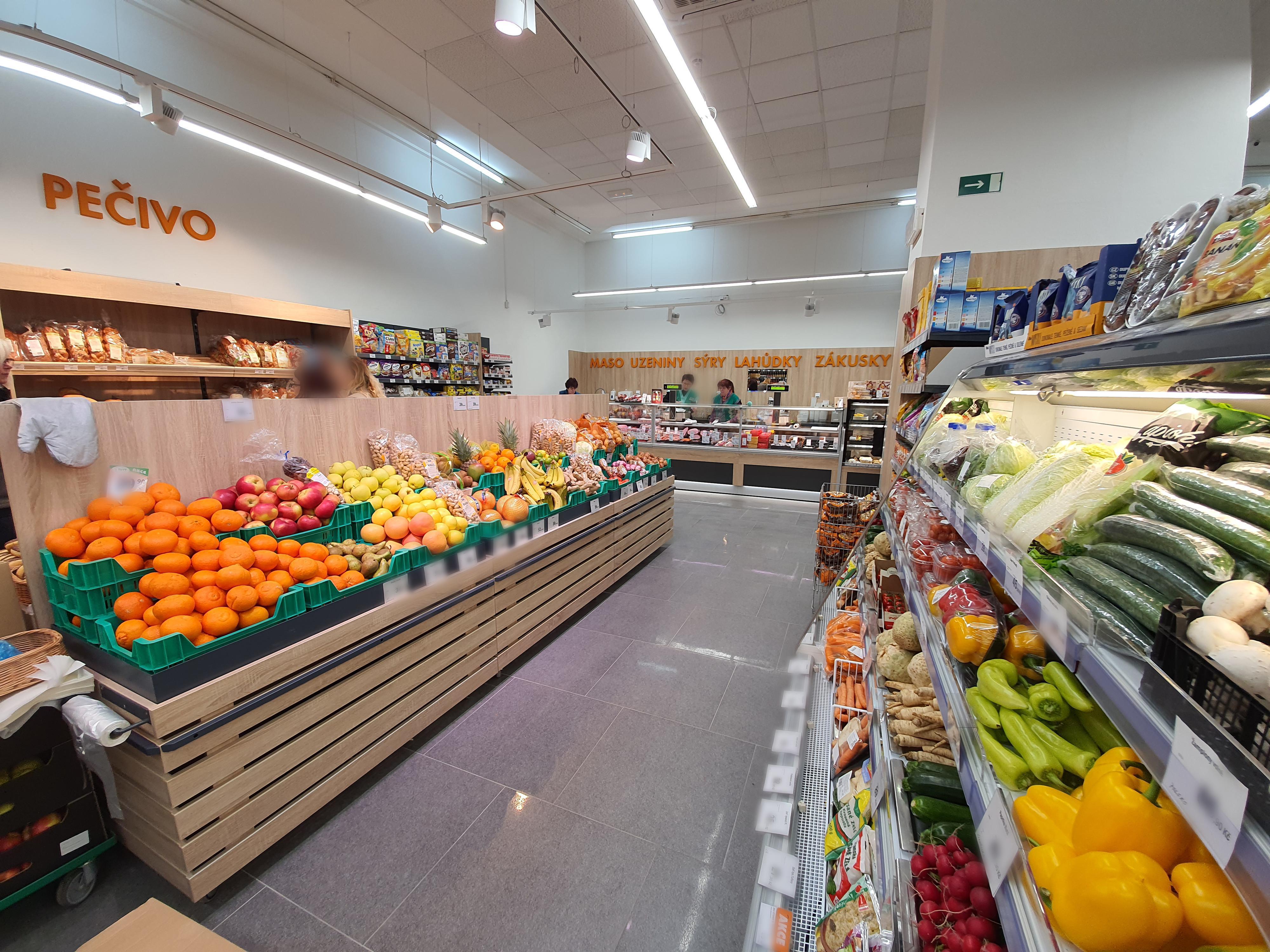 TEMPO, obchodní družstvo TUTY foto 4