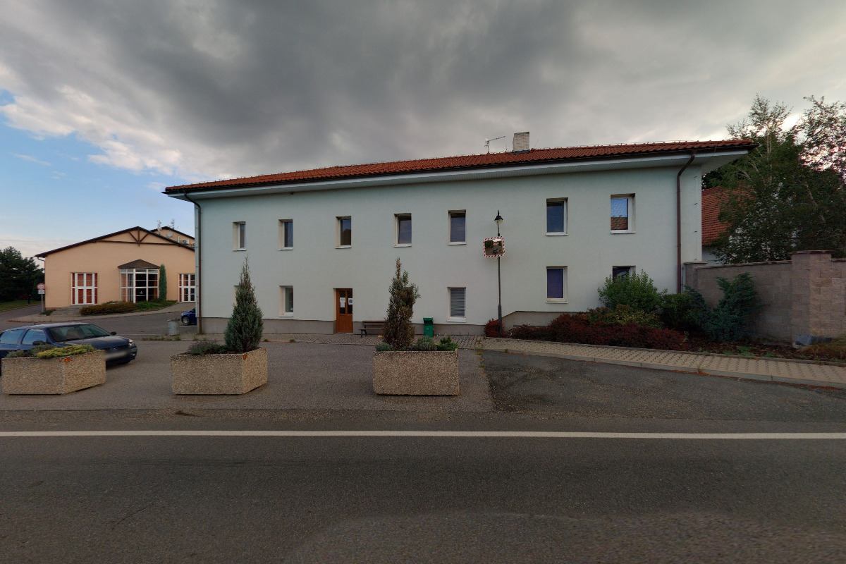 MUDr.Kazetská, s.r.o.