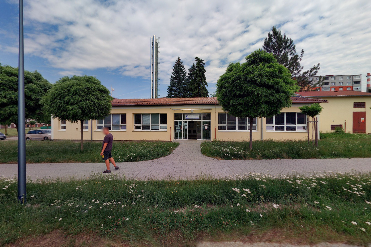 Úřad práce České republiky foto 2