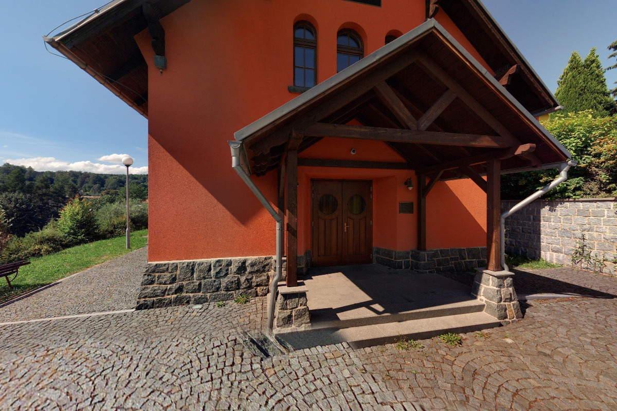 Informační centrum Dolní Poustevna foto 6