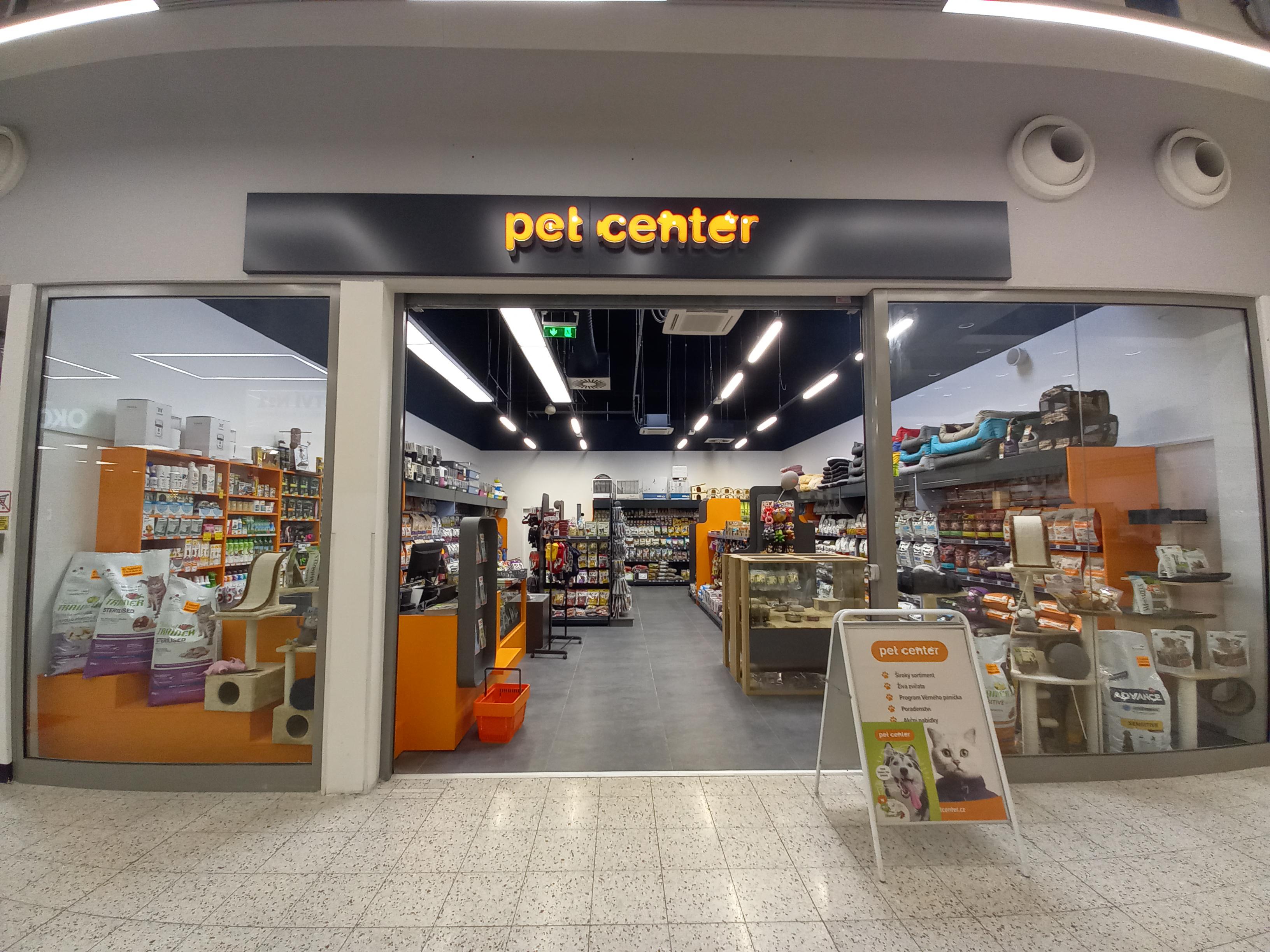Pet Center