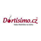 Logo obchodu Dortisimo.cz