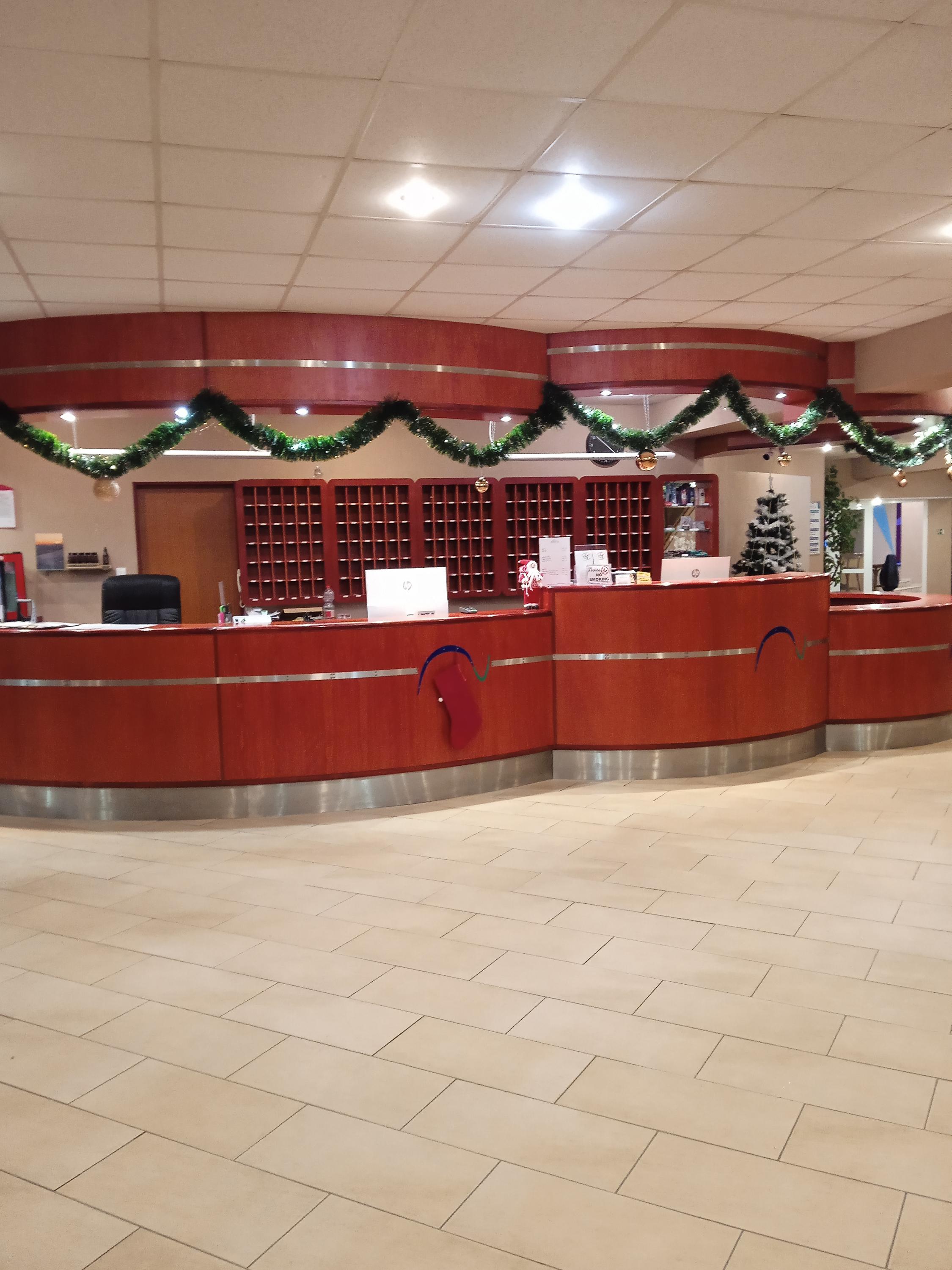 Hotel Fit Fun foto 6