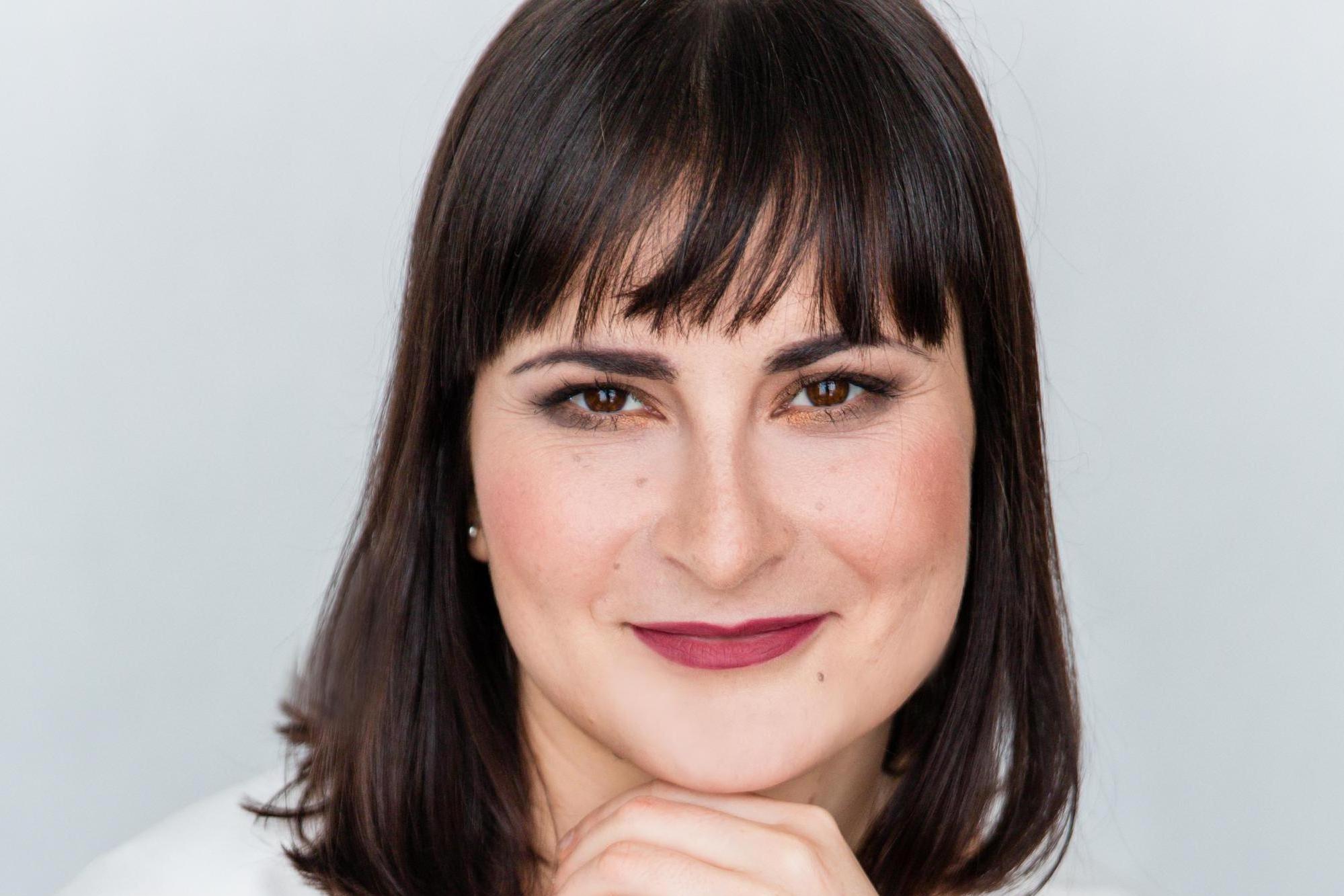 Tlumočení a překlady - Kateřina Čížková