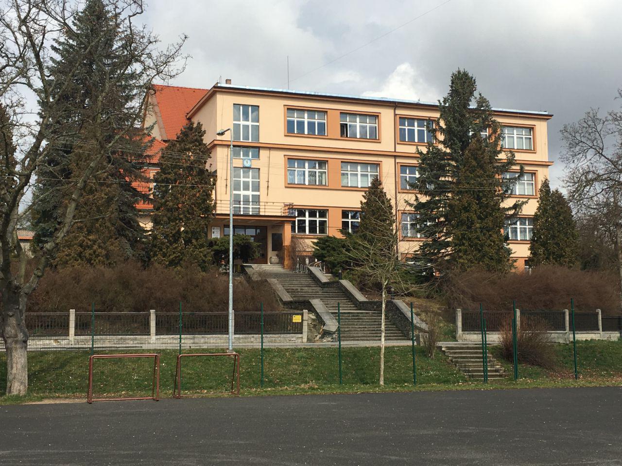 Kaznějov - městský úřad foto 2