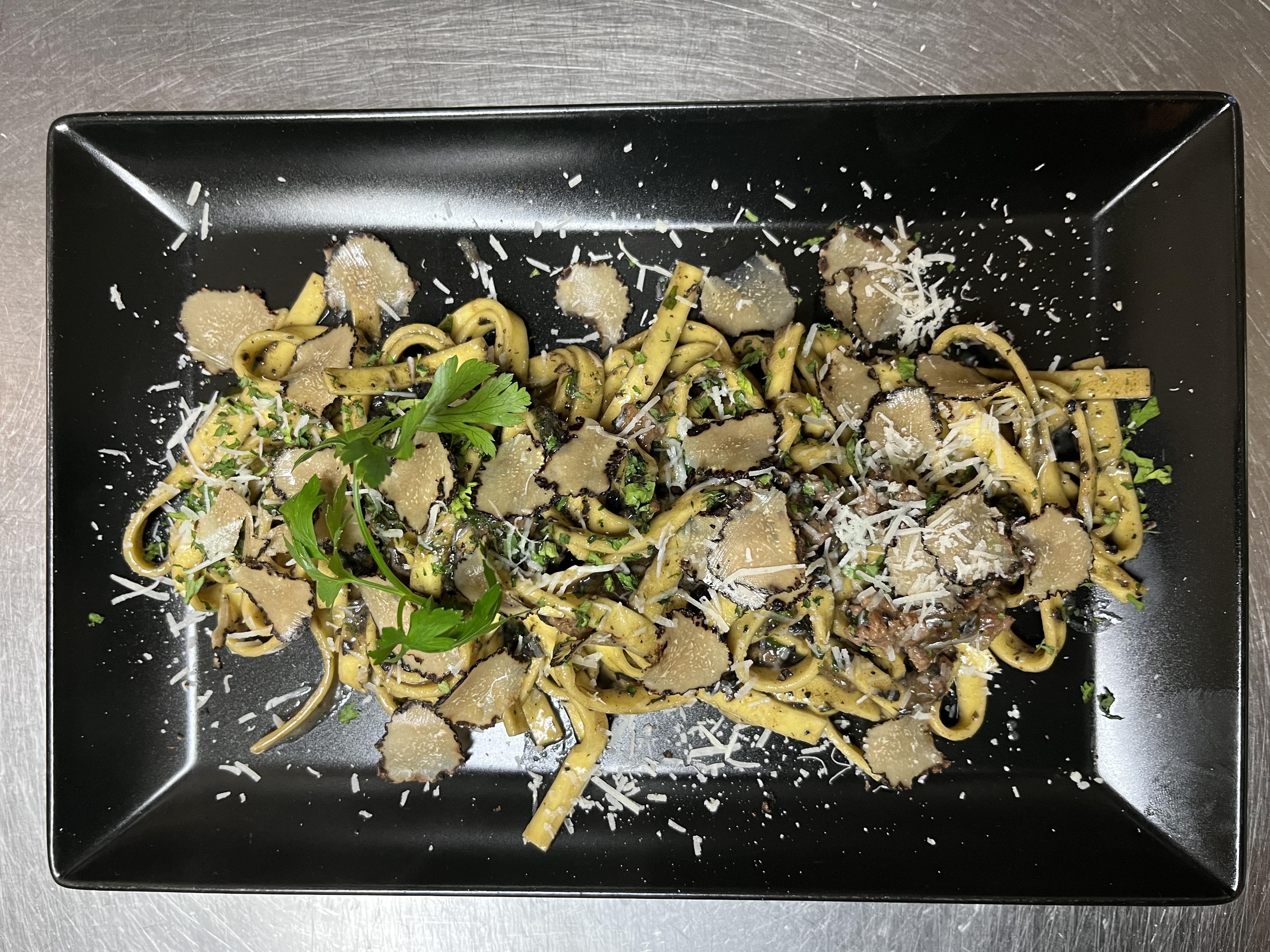 Ristorante Pizzeria Al Tagliere foto 2