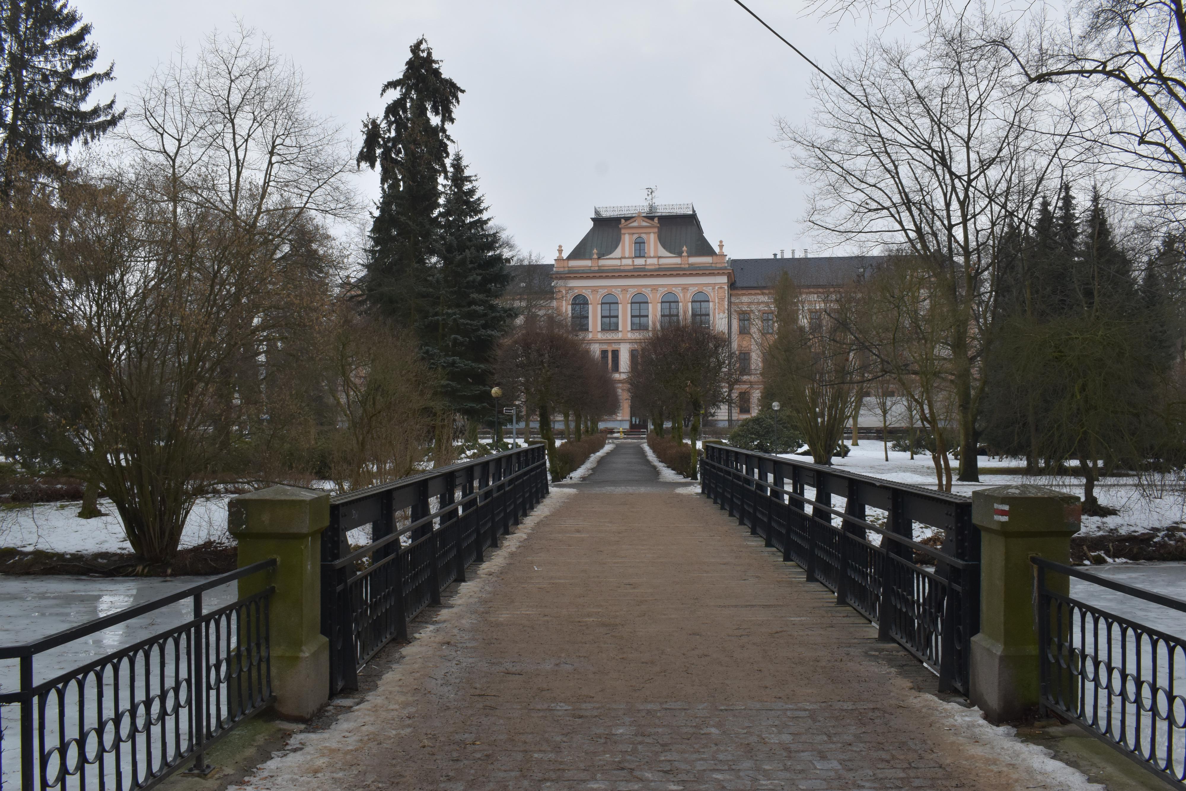 Gymnázium Polička foto 5