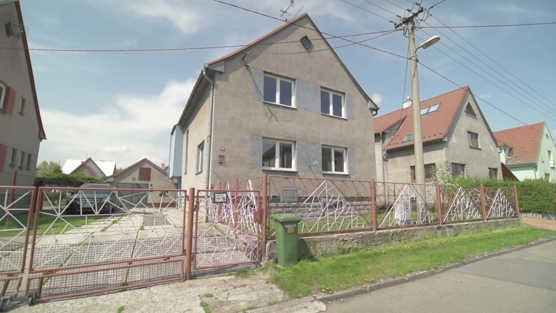 Denisa Gattingerová – QARA, s.r.o. foto 2 (náhled videa)