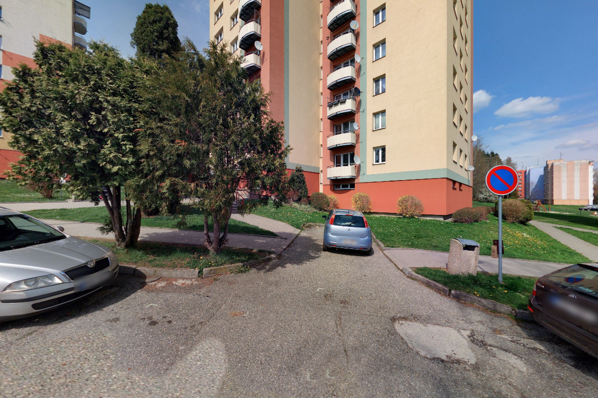 Zdeněk Soryč Sormi-pack