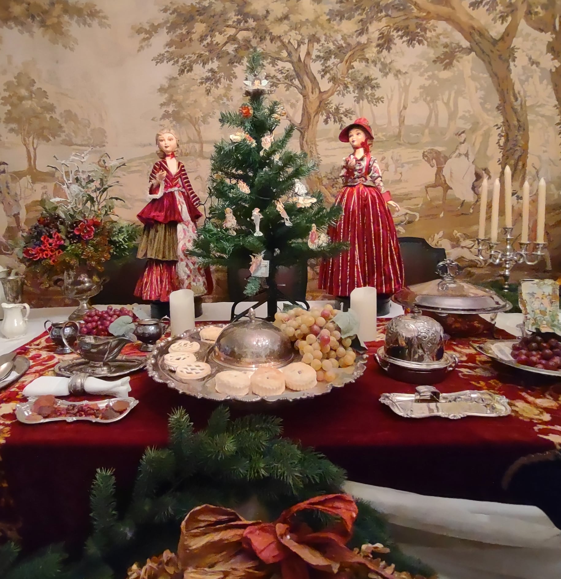 Muzeum Kouzlo starých časů foto 3