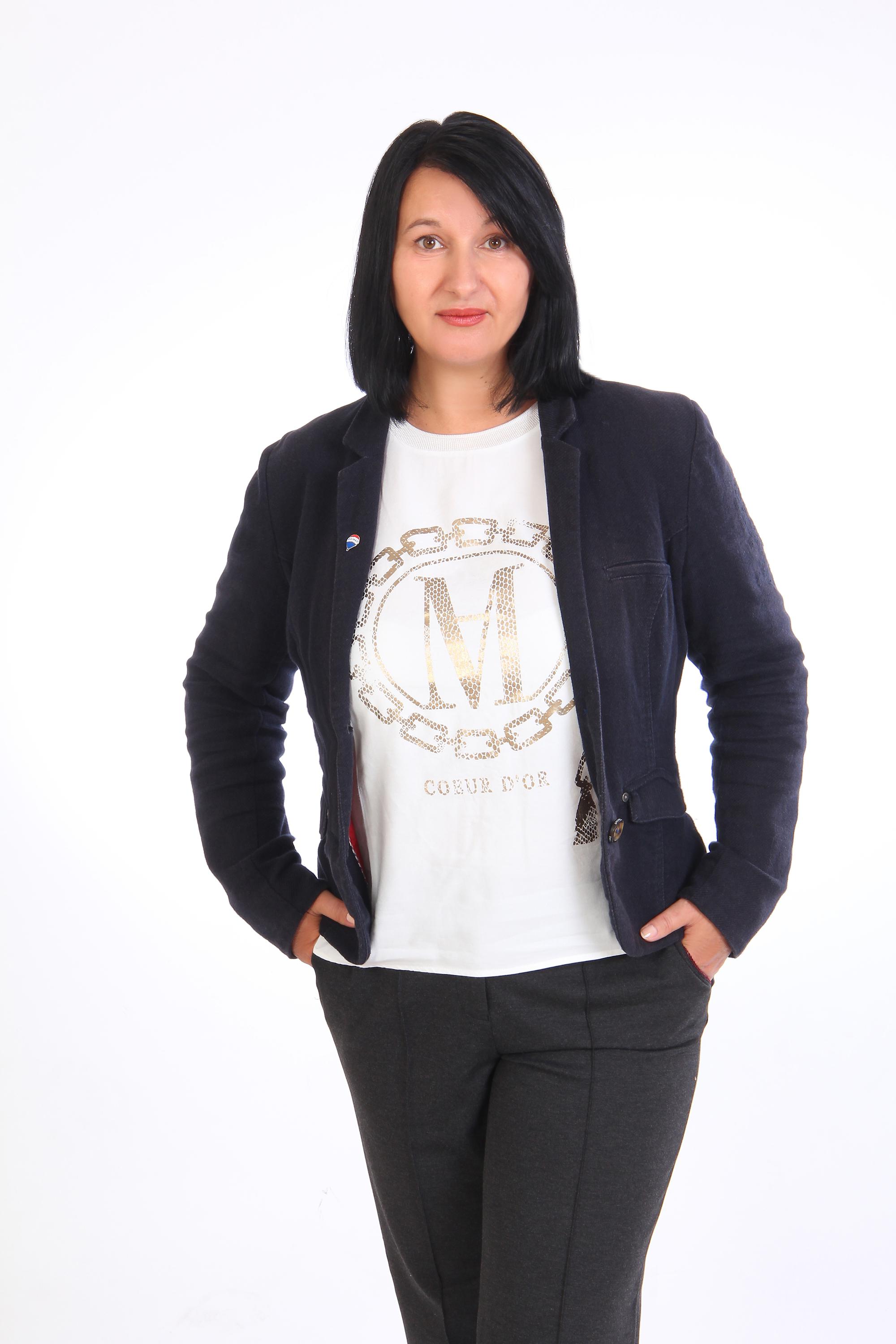 Sylva Hejníková - Realitní makléřka foto 1