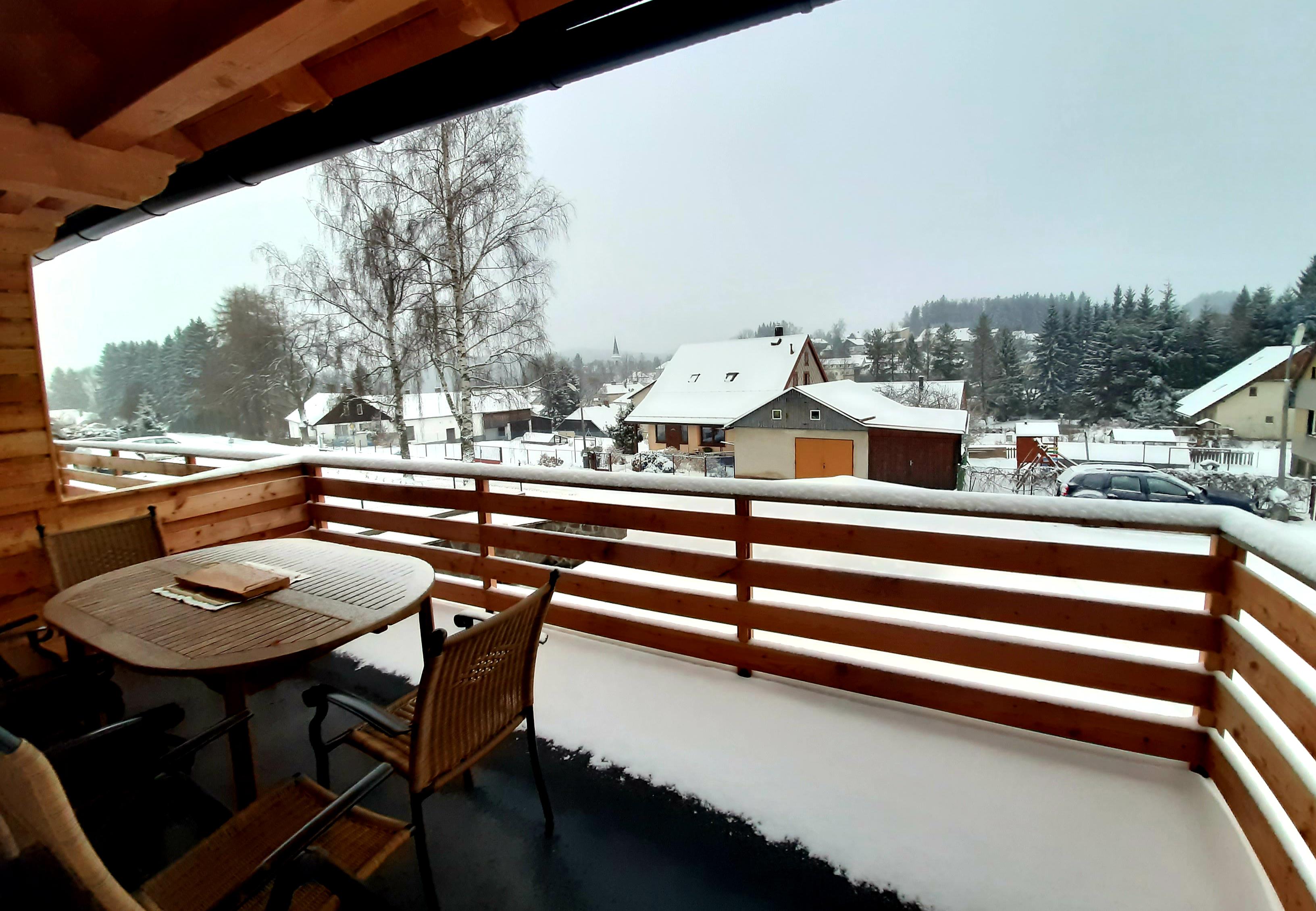 Apartmány Zelený Jelen foto 6