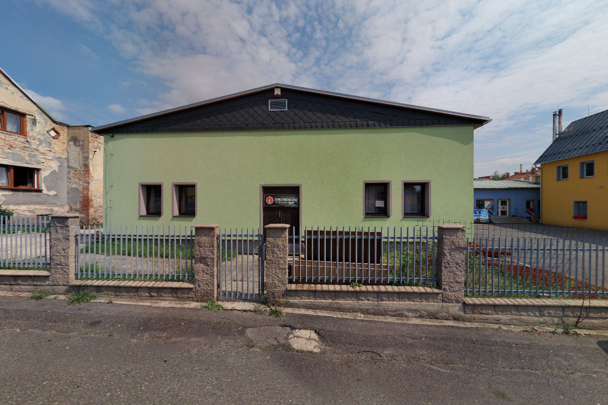 Herna stolního tenisu Varnsdorf foto 2