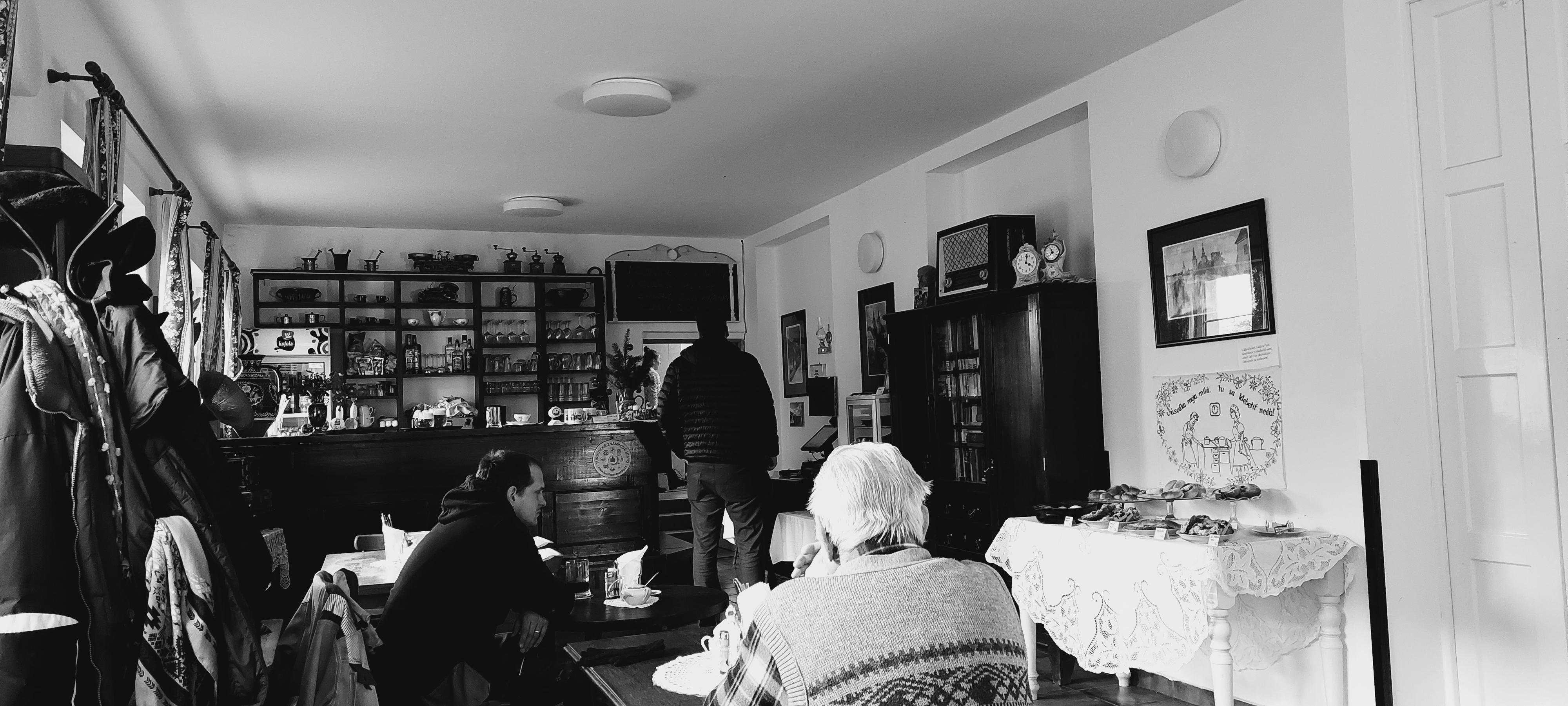 Hospůdka Bylo Nebylo foto 4