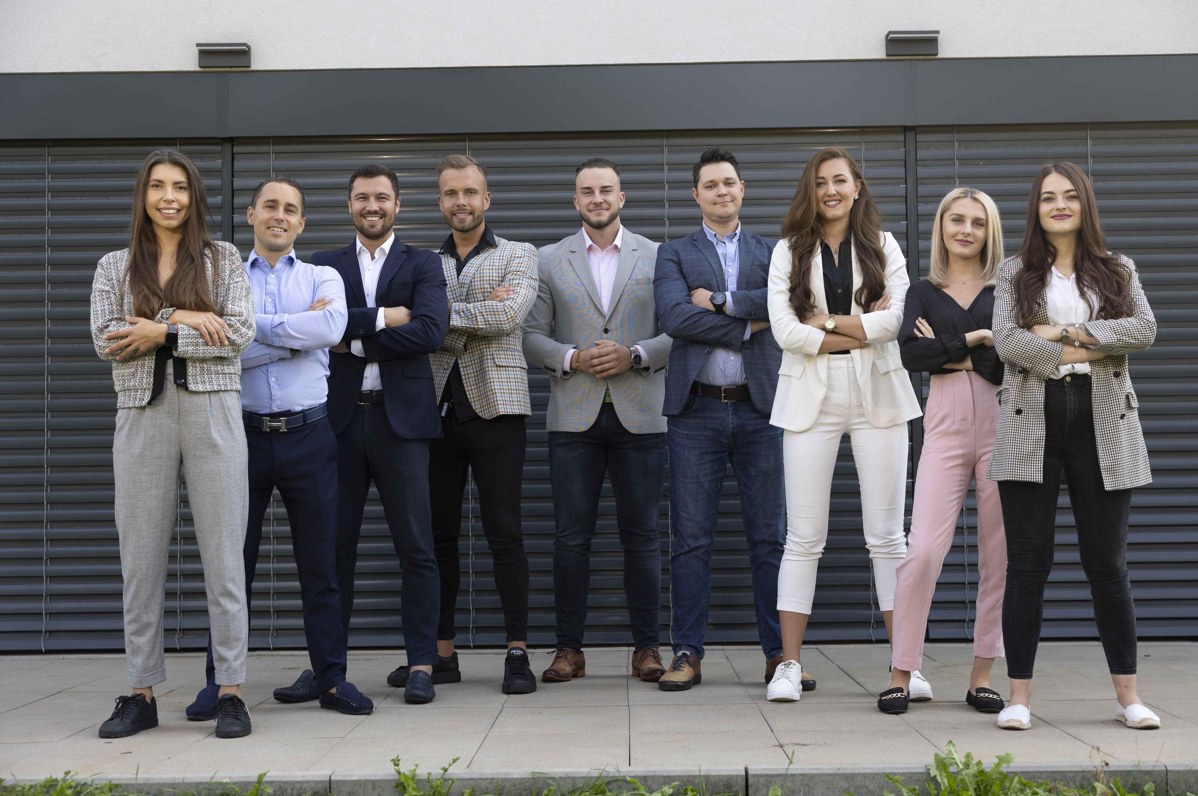 WIV group CZ&SK s.r.o.