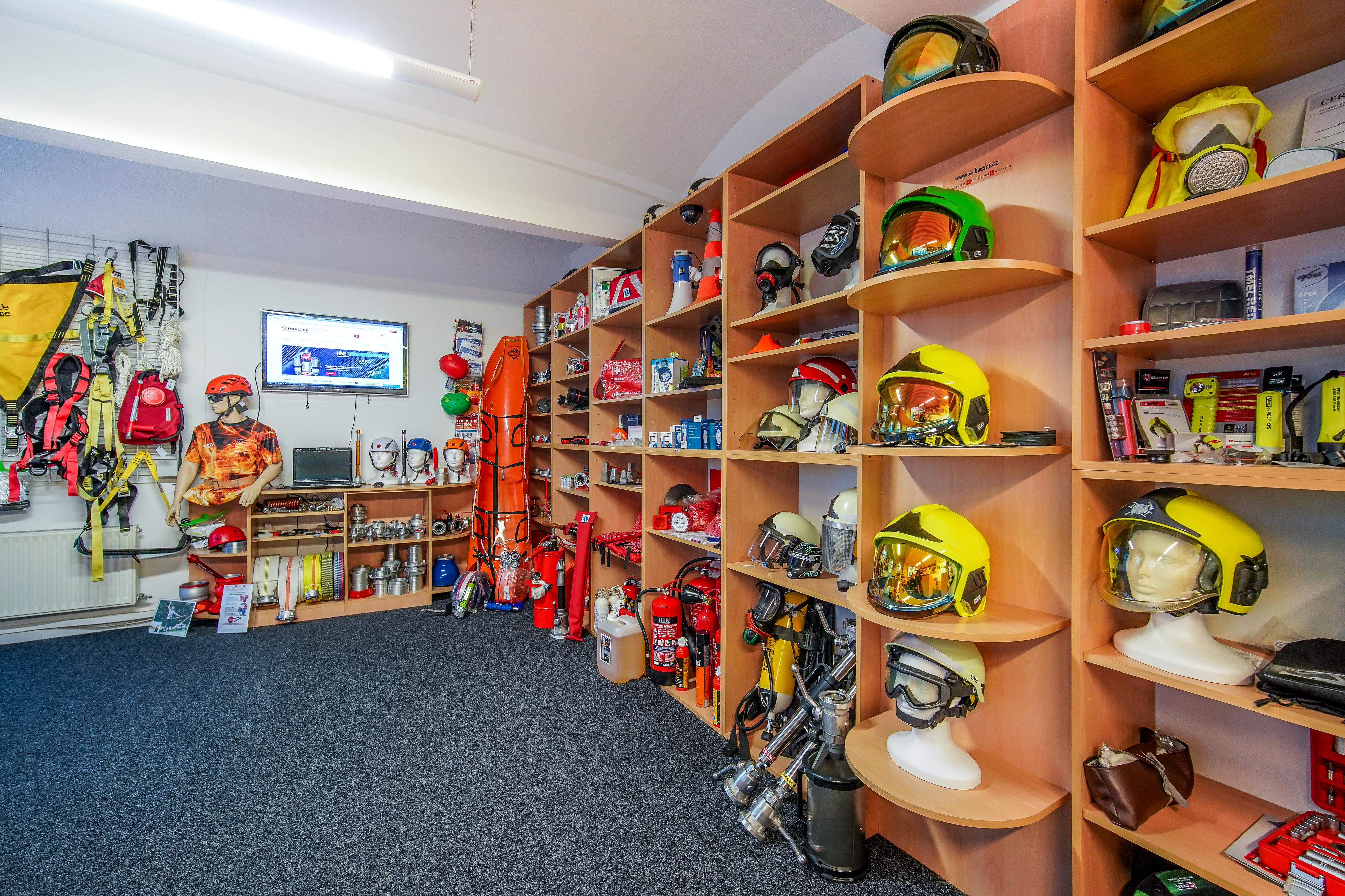 STIMAX International, s. r. o. foto 4