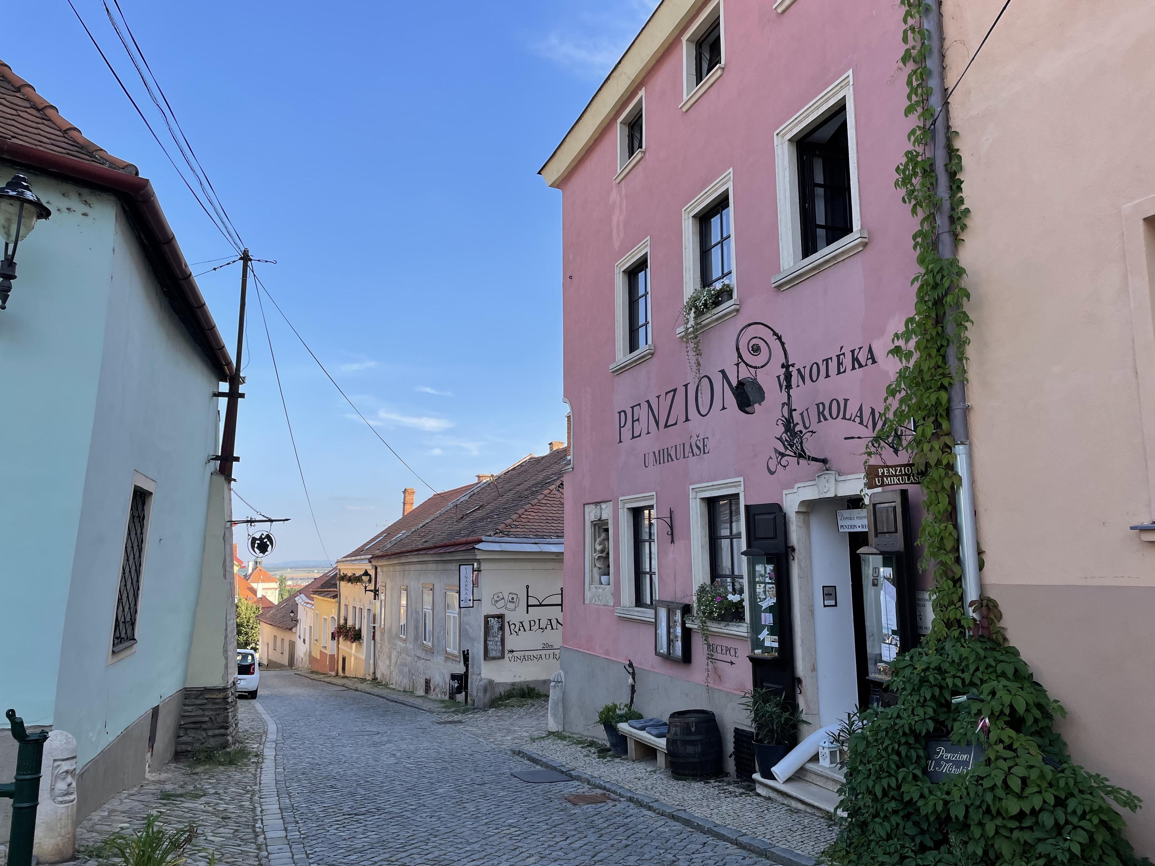 Boutique penzion U Mikuláše foto 2