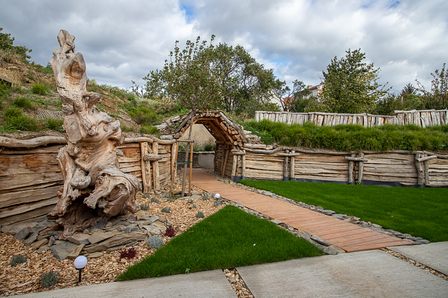 Apartmány Superior Buchtovín s.r.o. foto 1