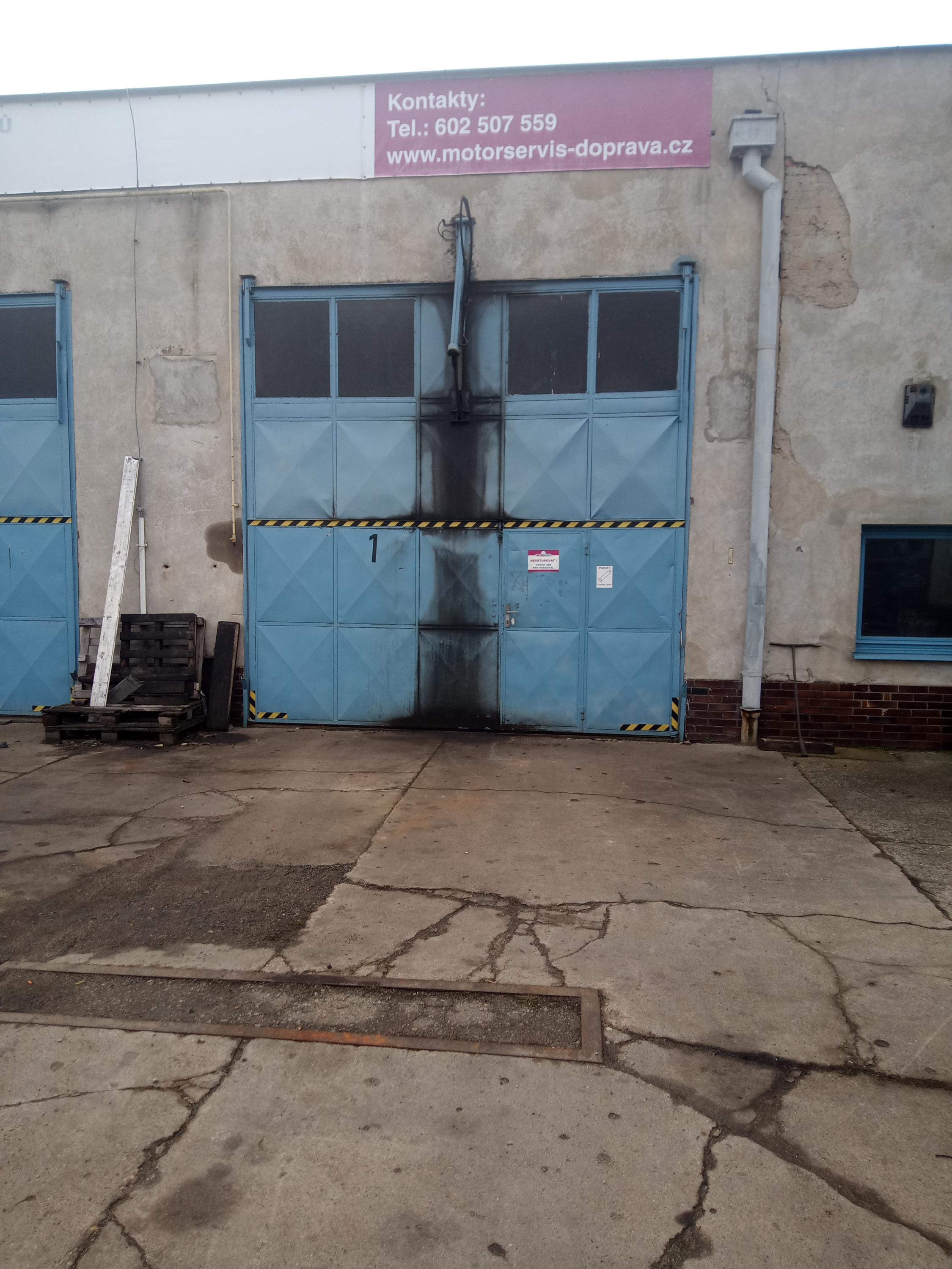 MOTORSERVIS-DOPRAVA s.r.o. foto 4