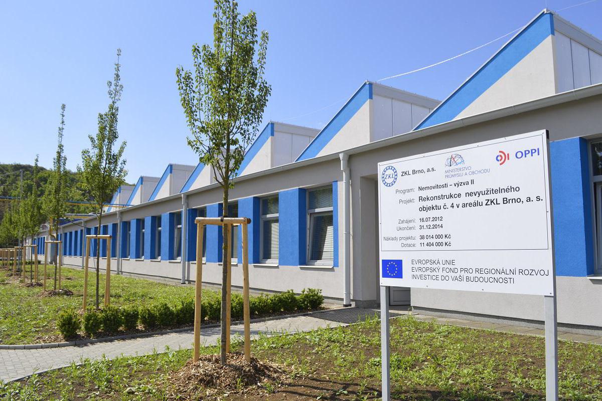 ZKL Brno, a.s.