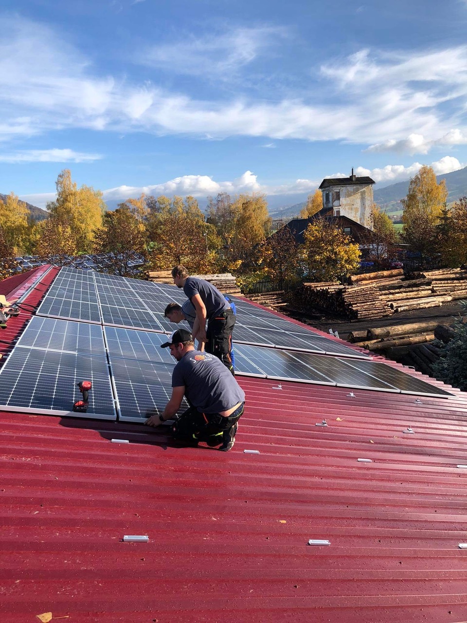 Gattaka SOLAR s.r.o. foto 3