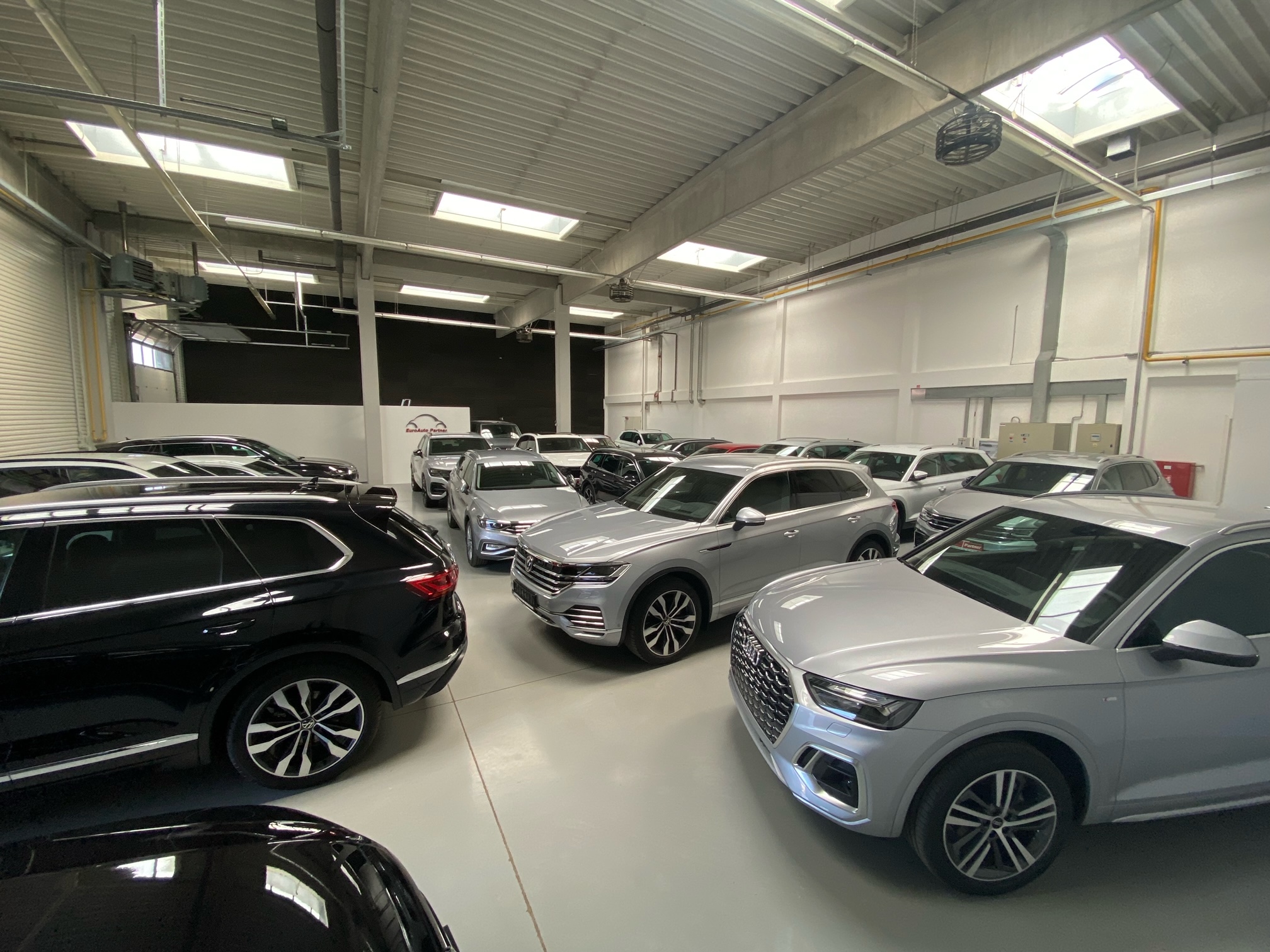 EuroAuto Partner foto 3